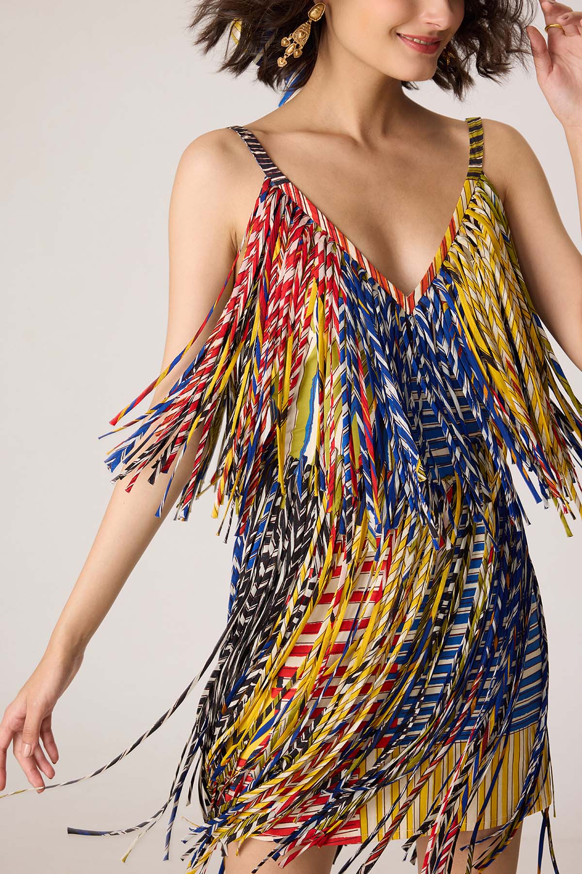 Rico Dress