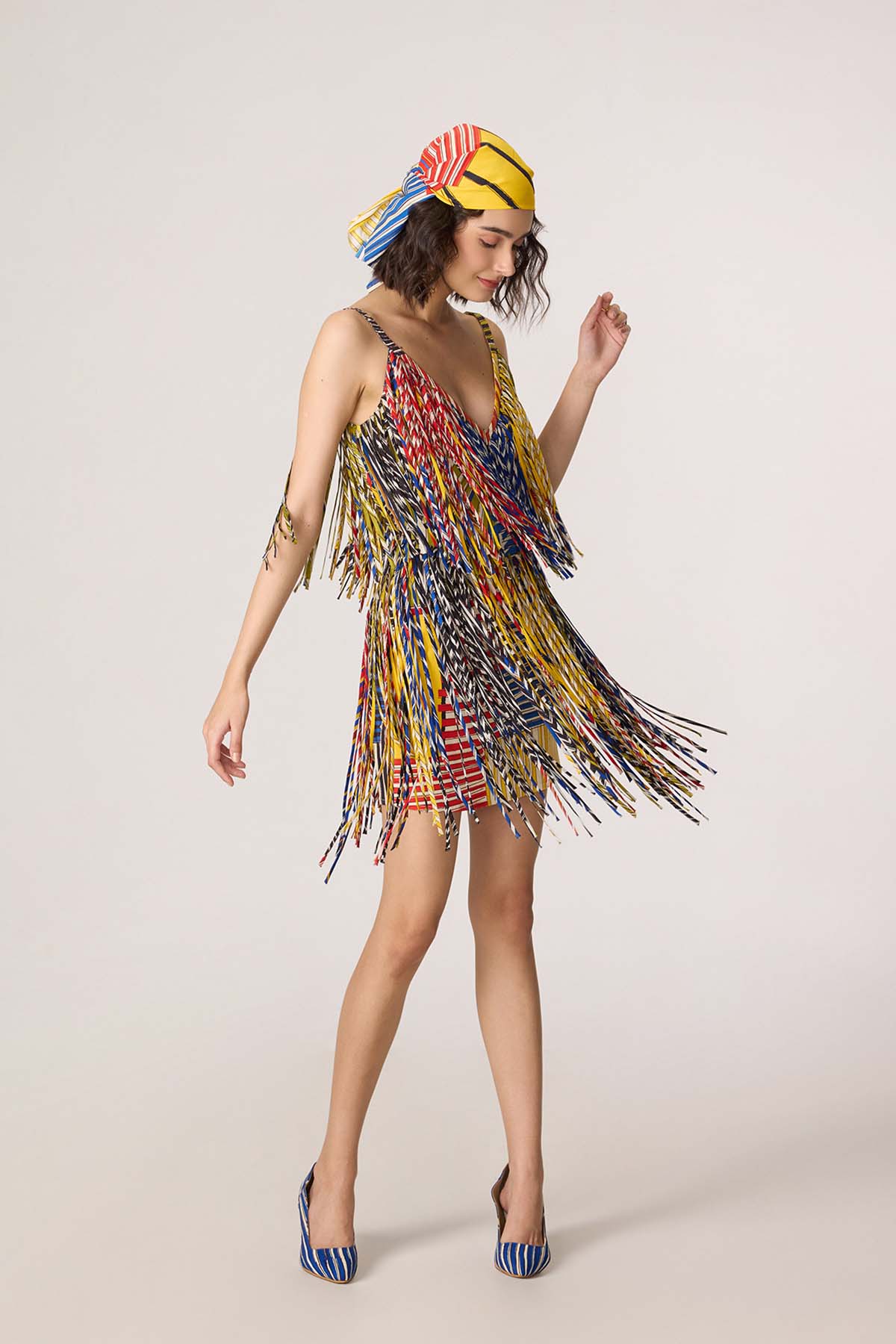 Rico Dress