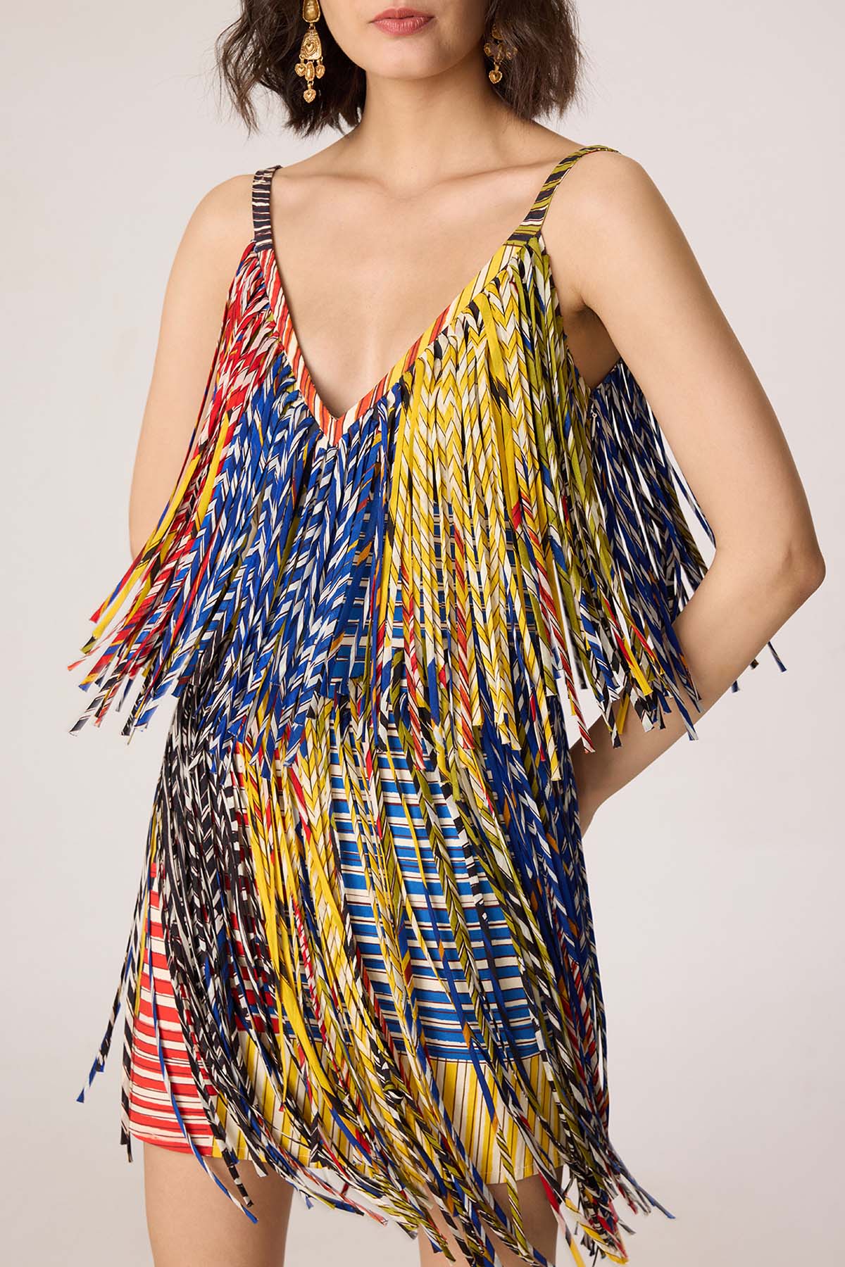 Rico Dress