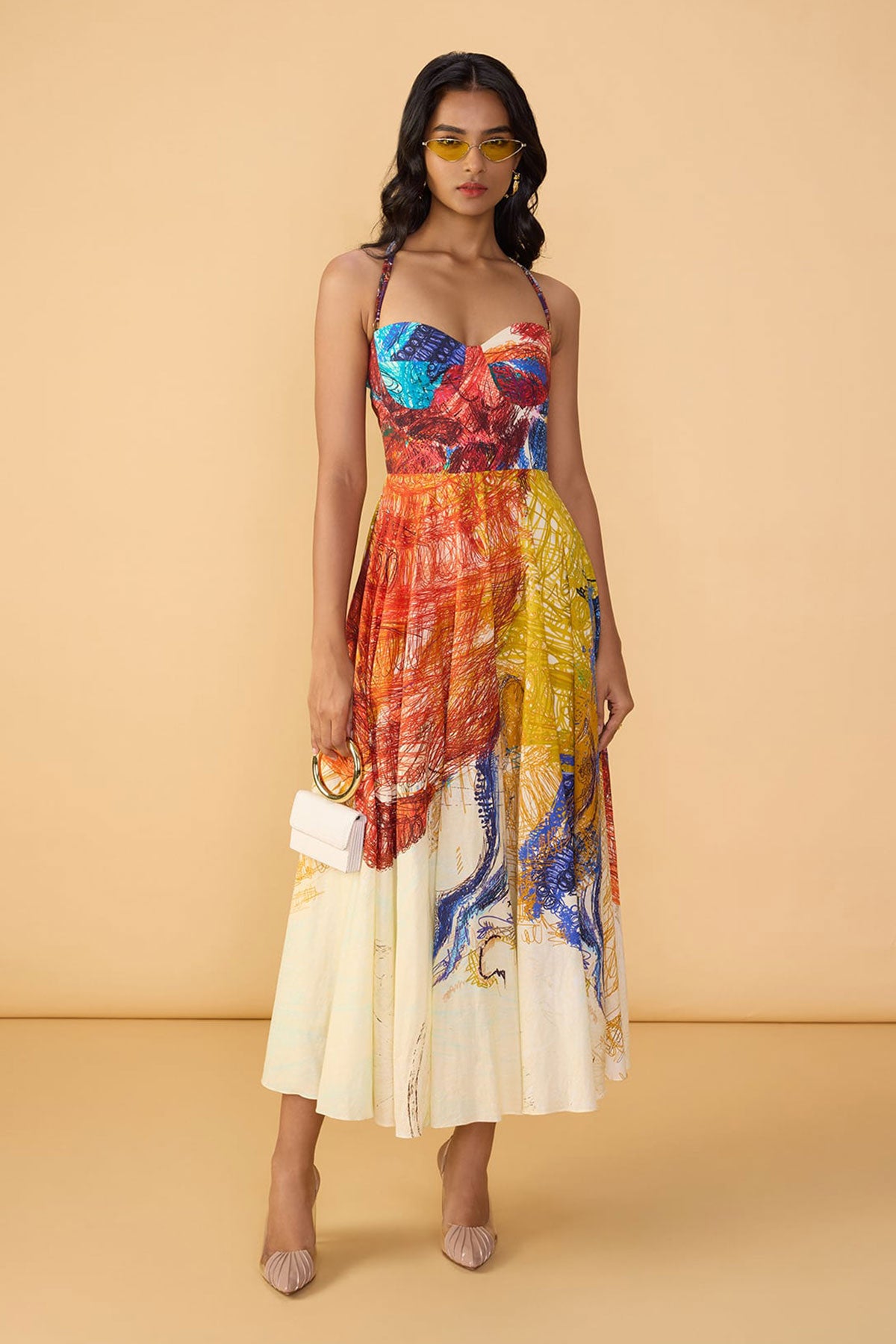 Marilyn Dress 10