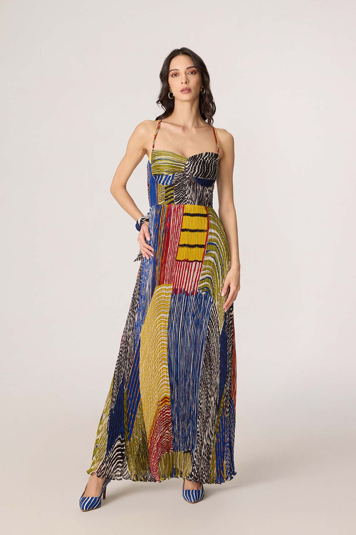 Kiara Dress