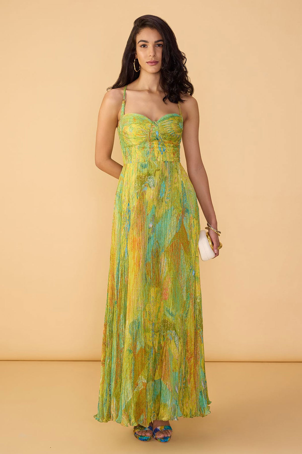 kiara maxi dress Kiara Dress 14
