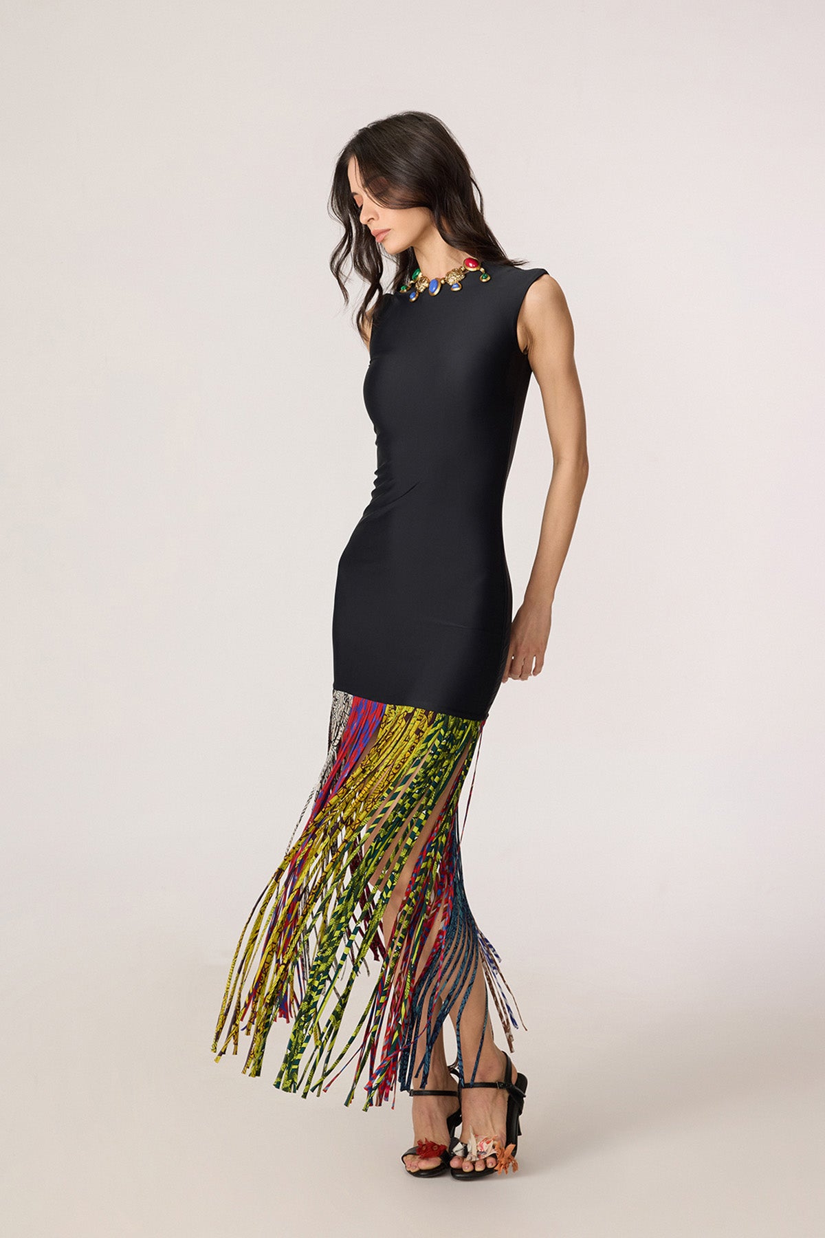 Zyra Dress