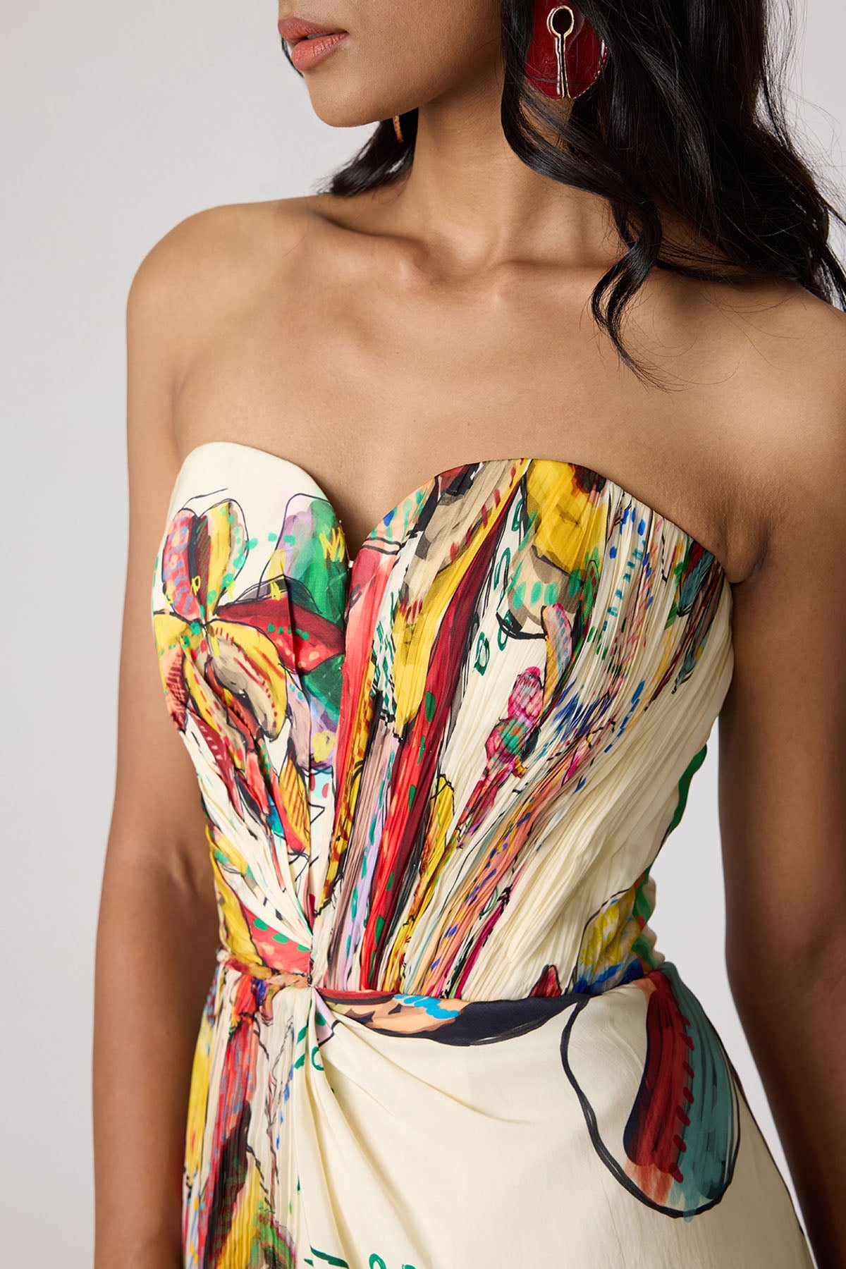 Janora Dress
