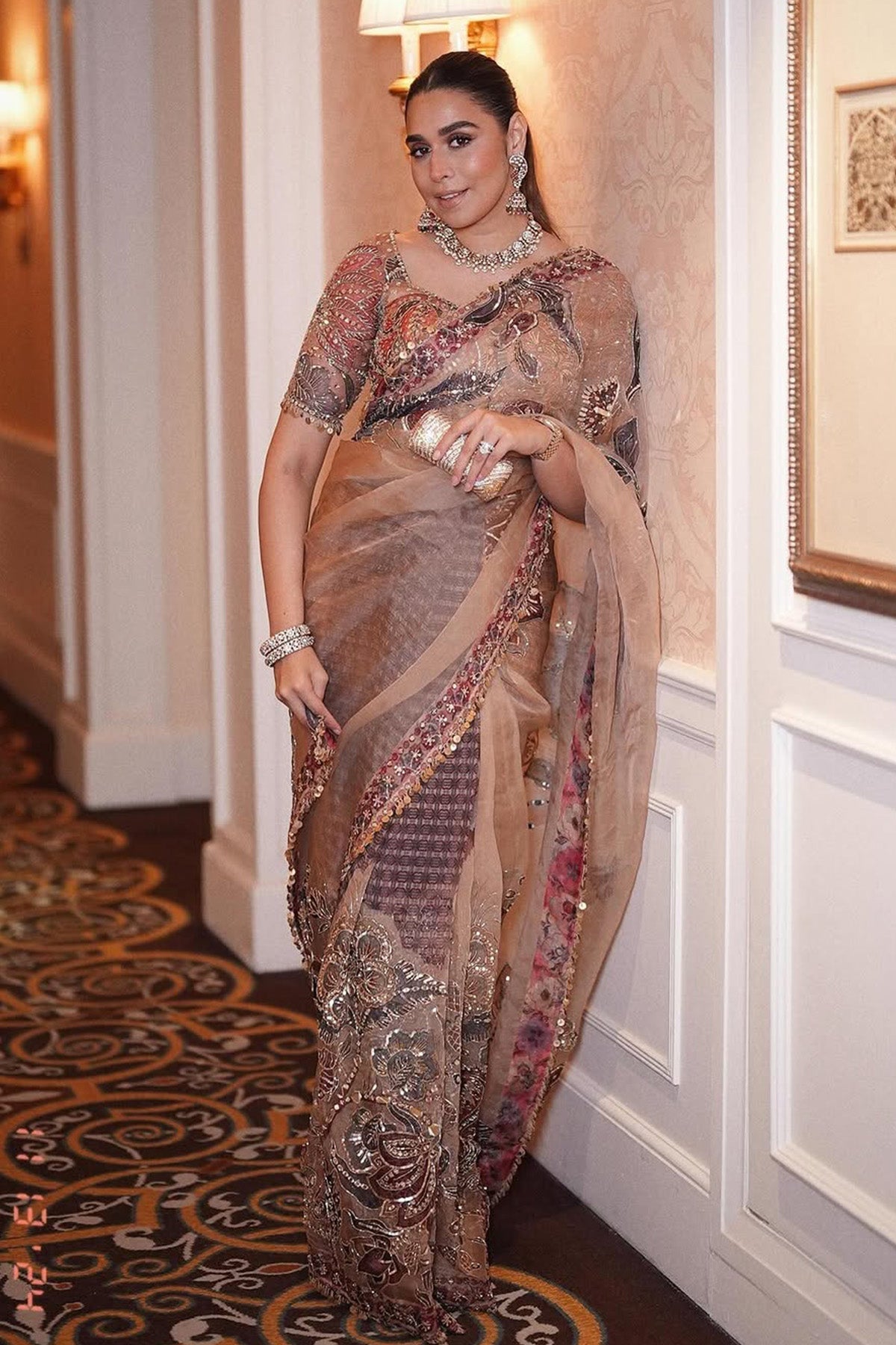 Summiyya in the Hana