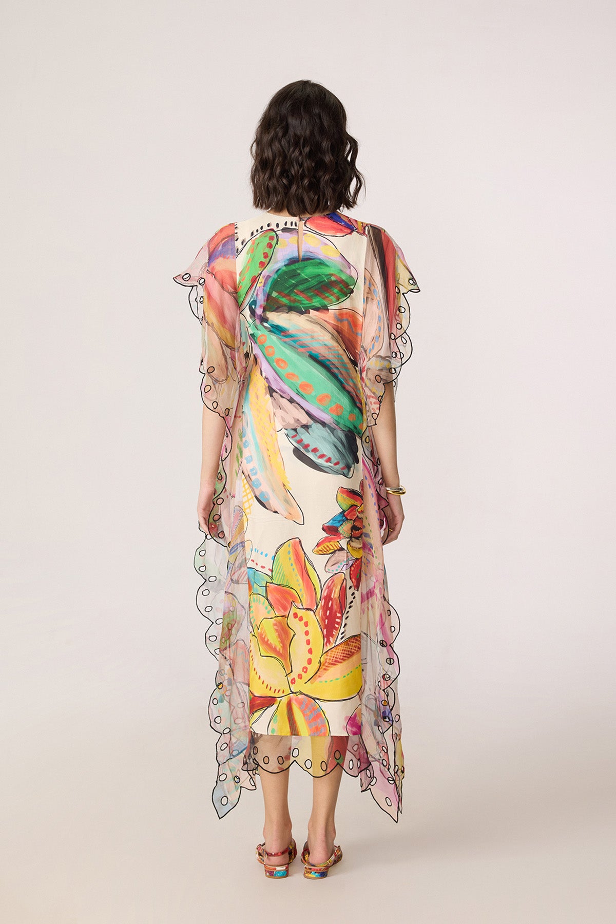 Fler Cover Up / Kaftan
