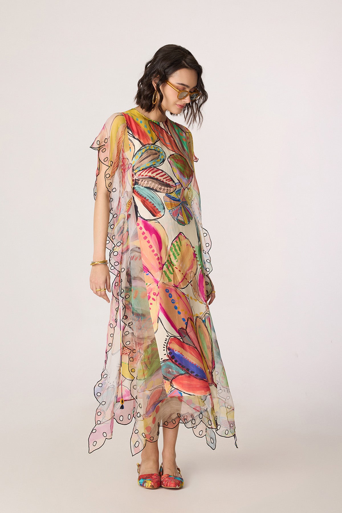 Fler Cover Up / Kaftan
