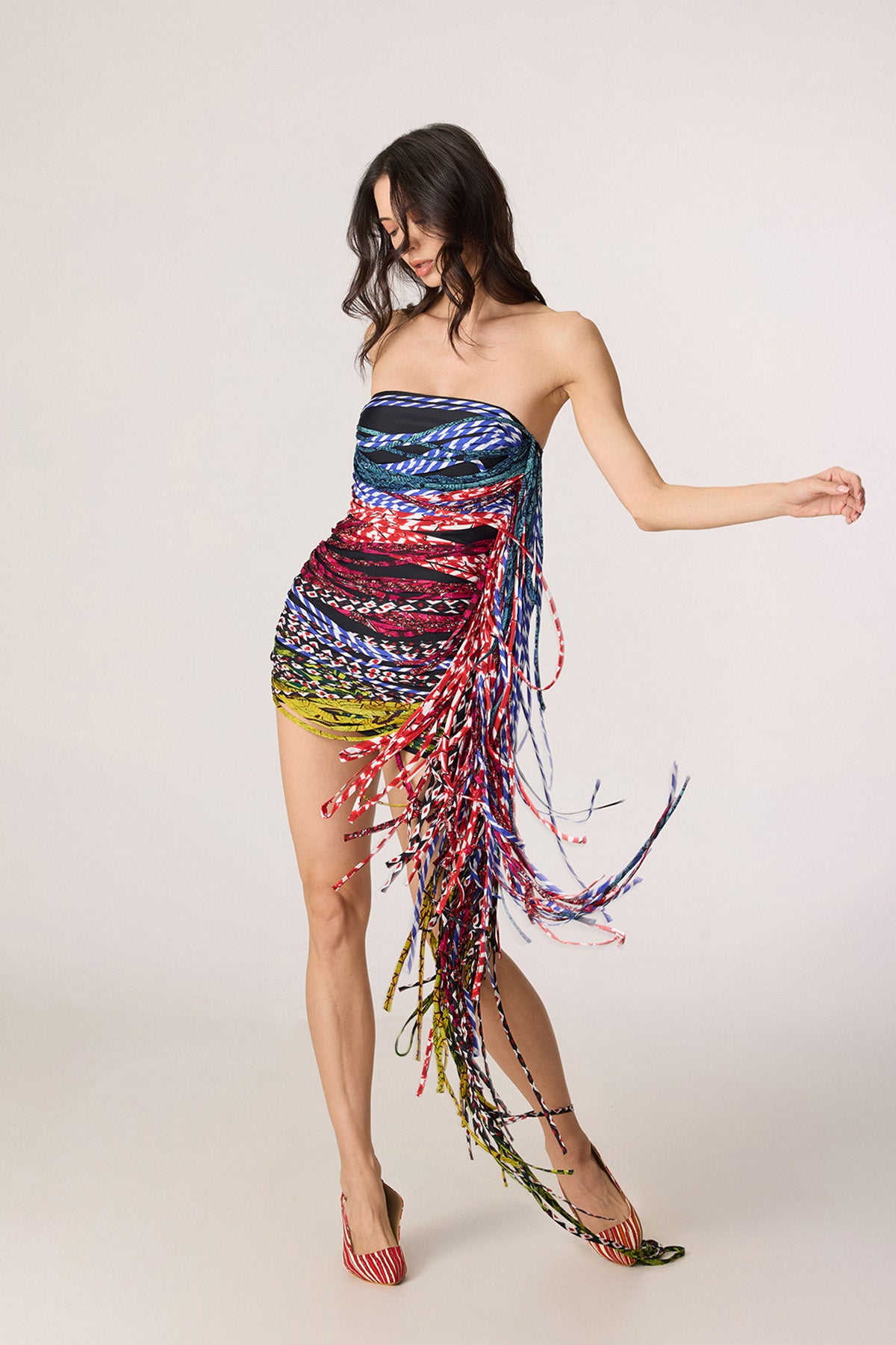 Riley Dress