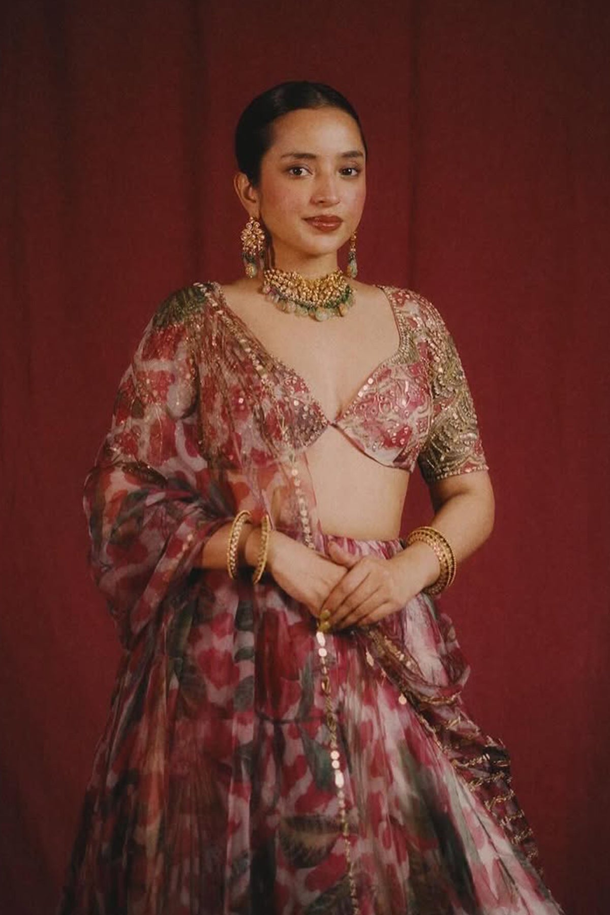 Diksha Rawat in Aarushi