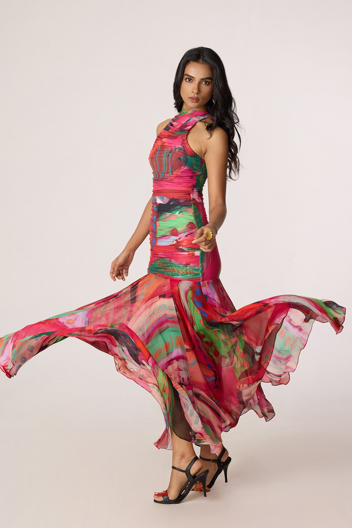 Gemma Dress
