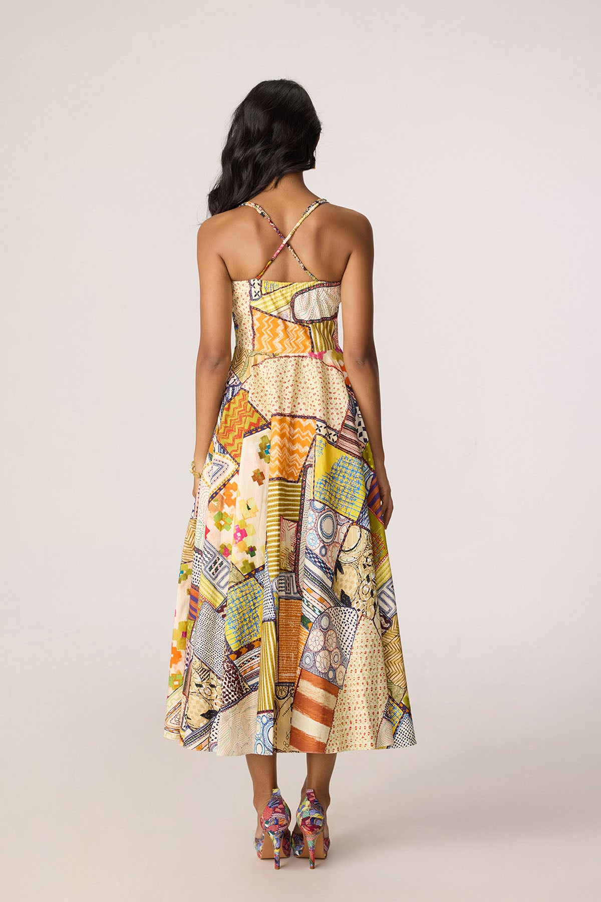 Marilyn Dress