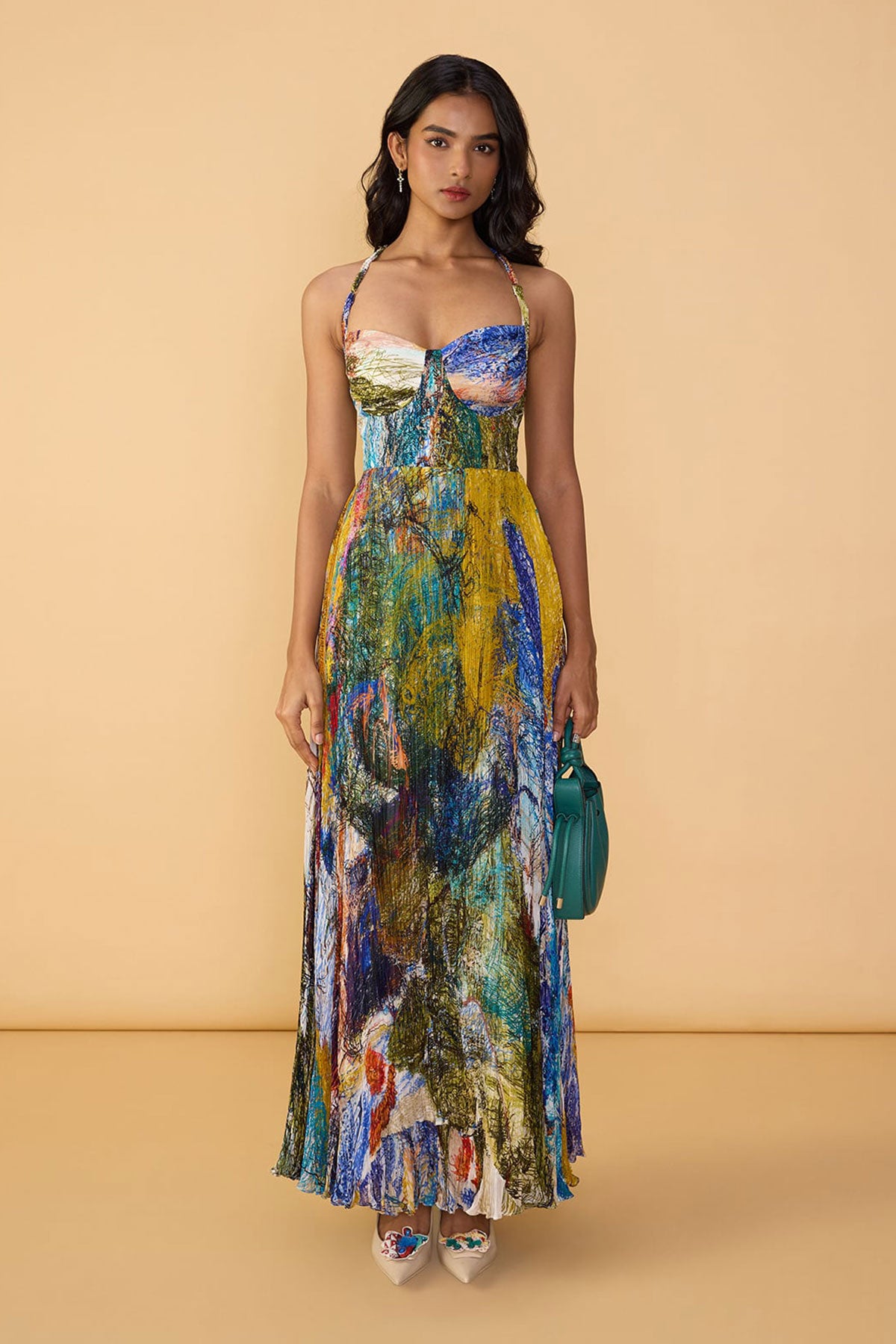 Kiara Dress 16