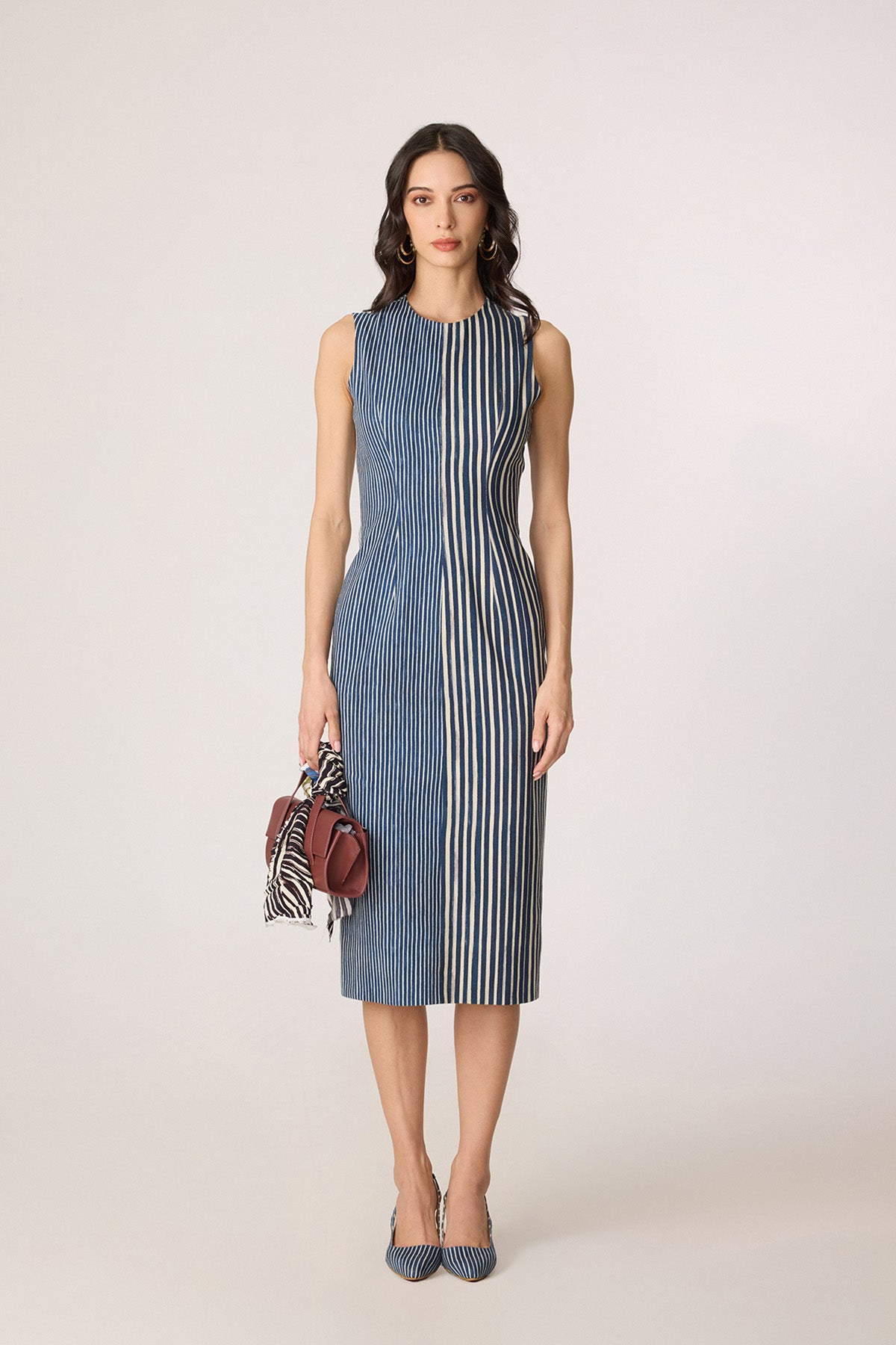 Cassidy Dress 2