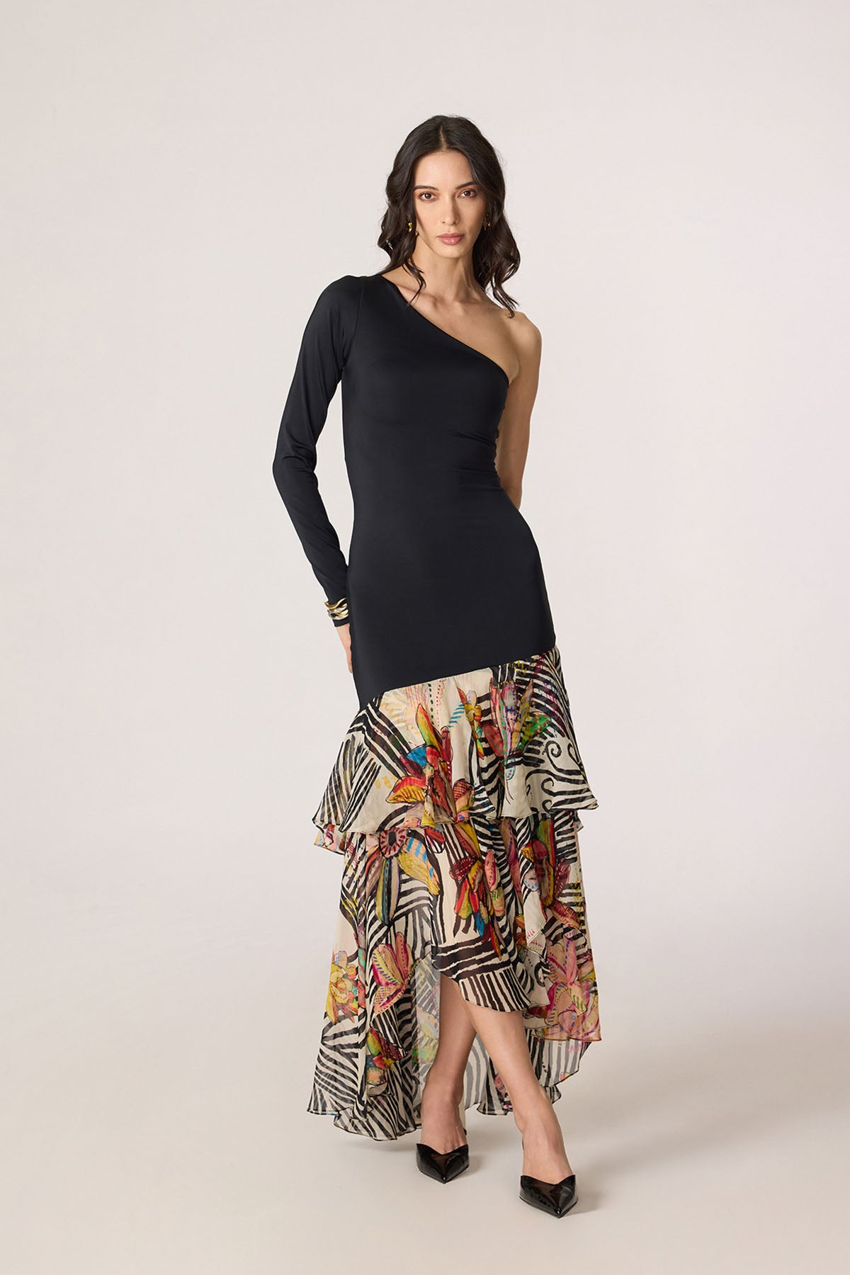 Lima Dress