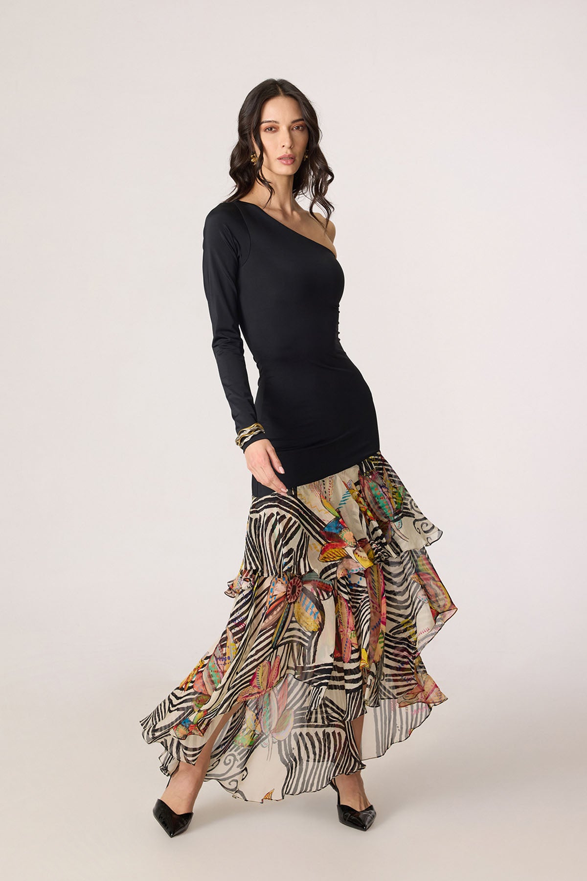 Lima Dress