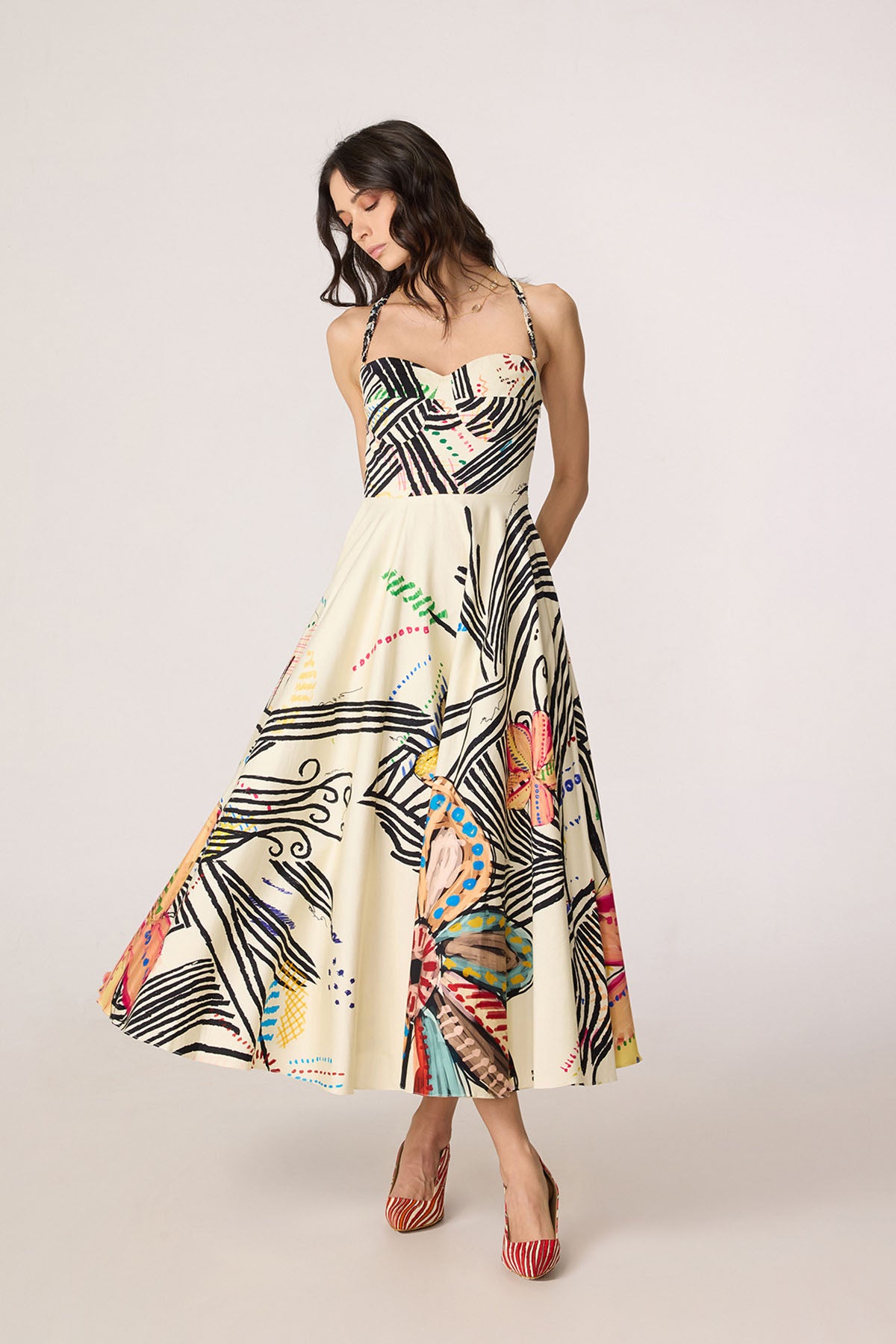 Marilyn Dress