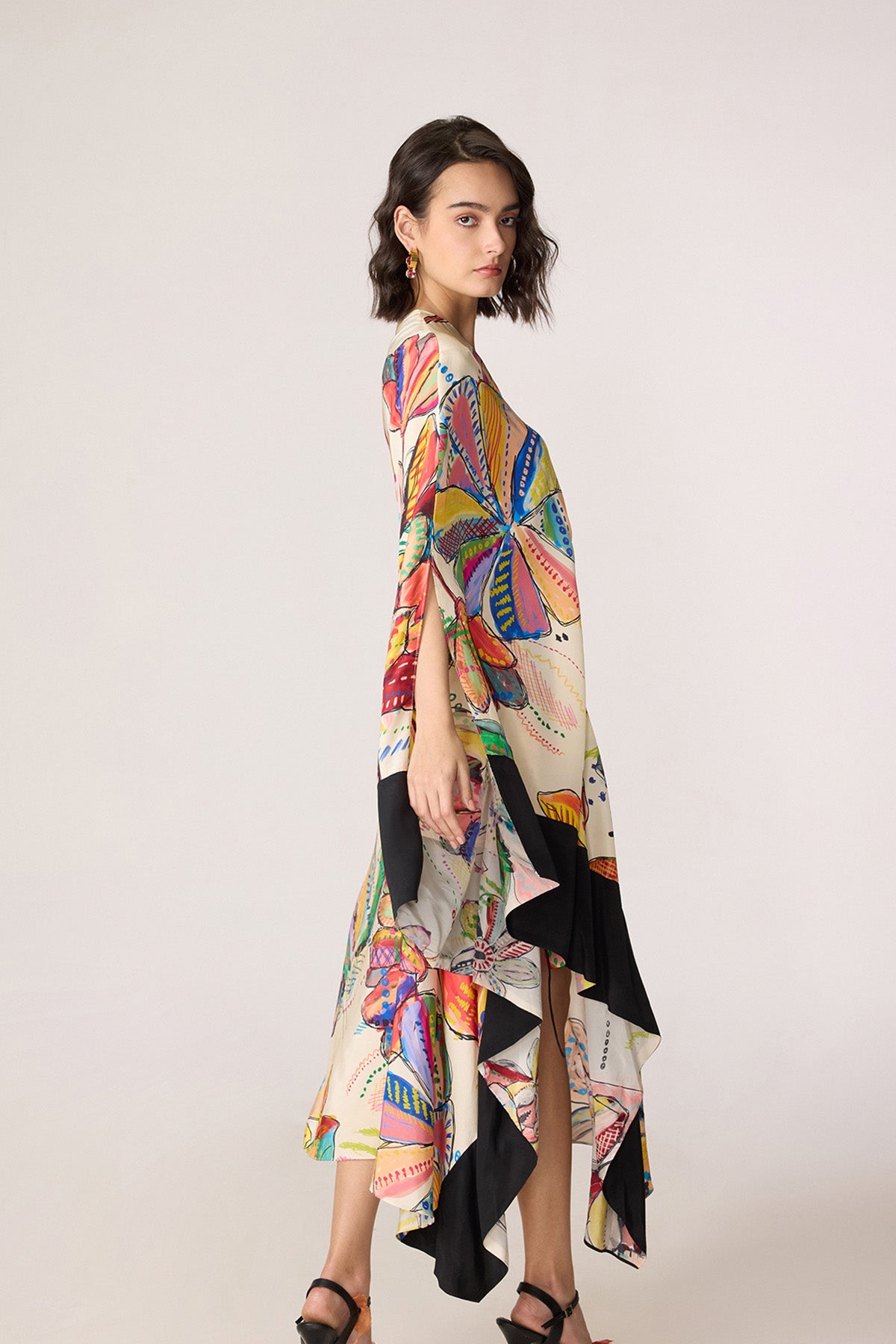 Tira Kaftan
