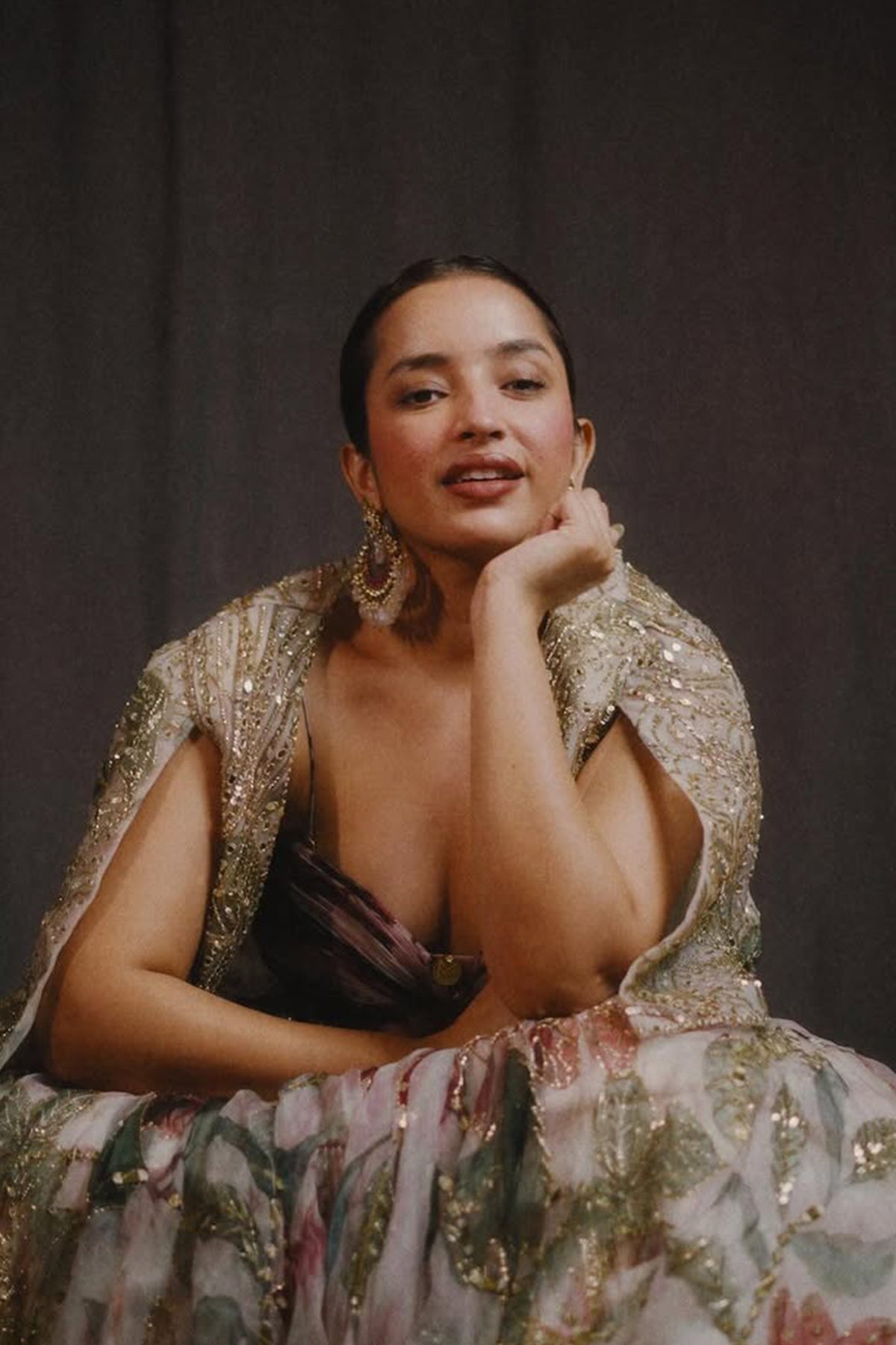 Diksha Rawat in Aarushi