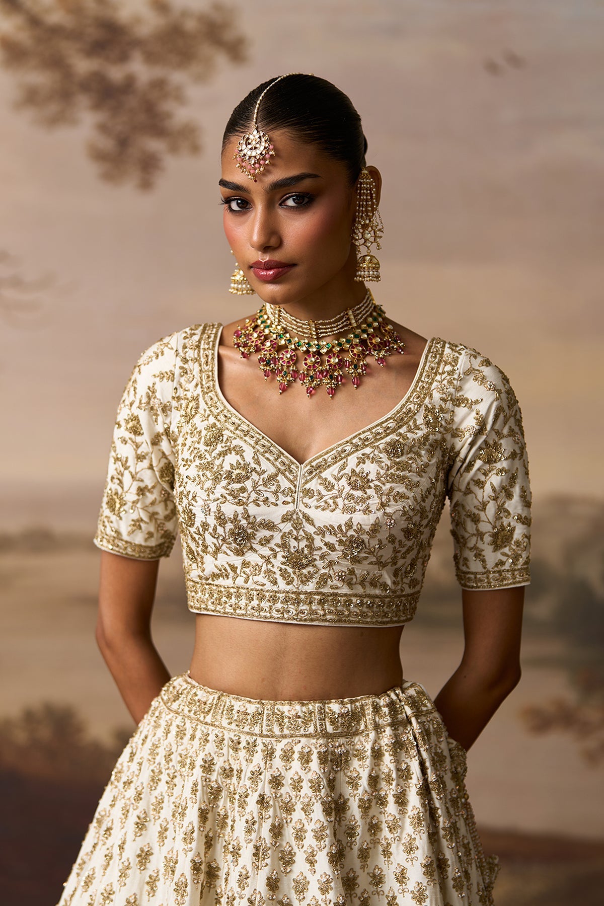 Chandni