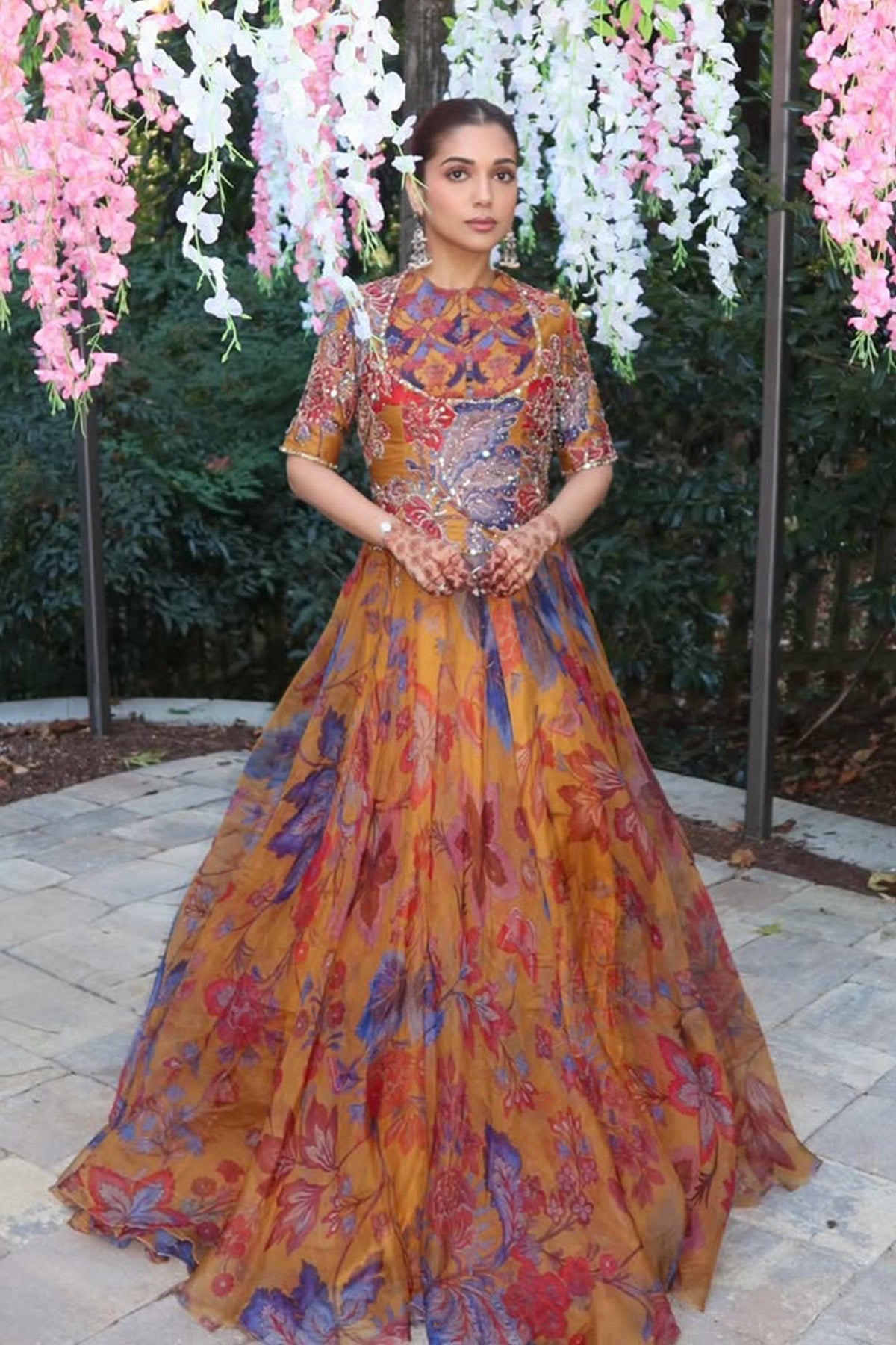 Samiksha Pendekar in Liba
