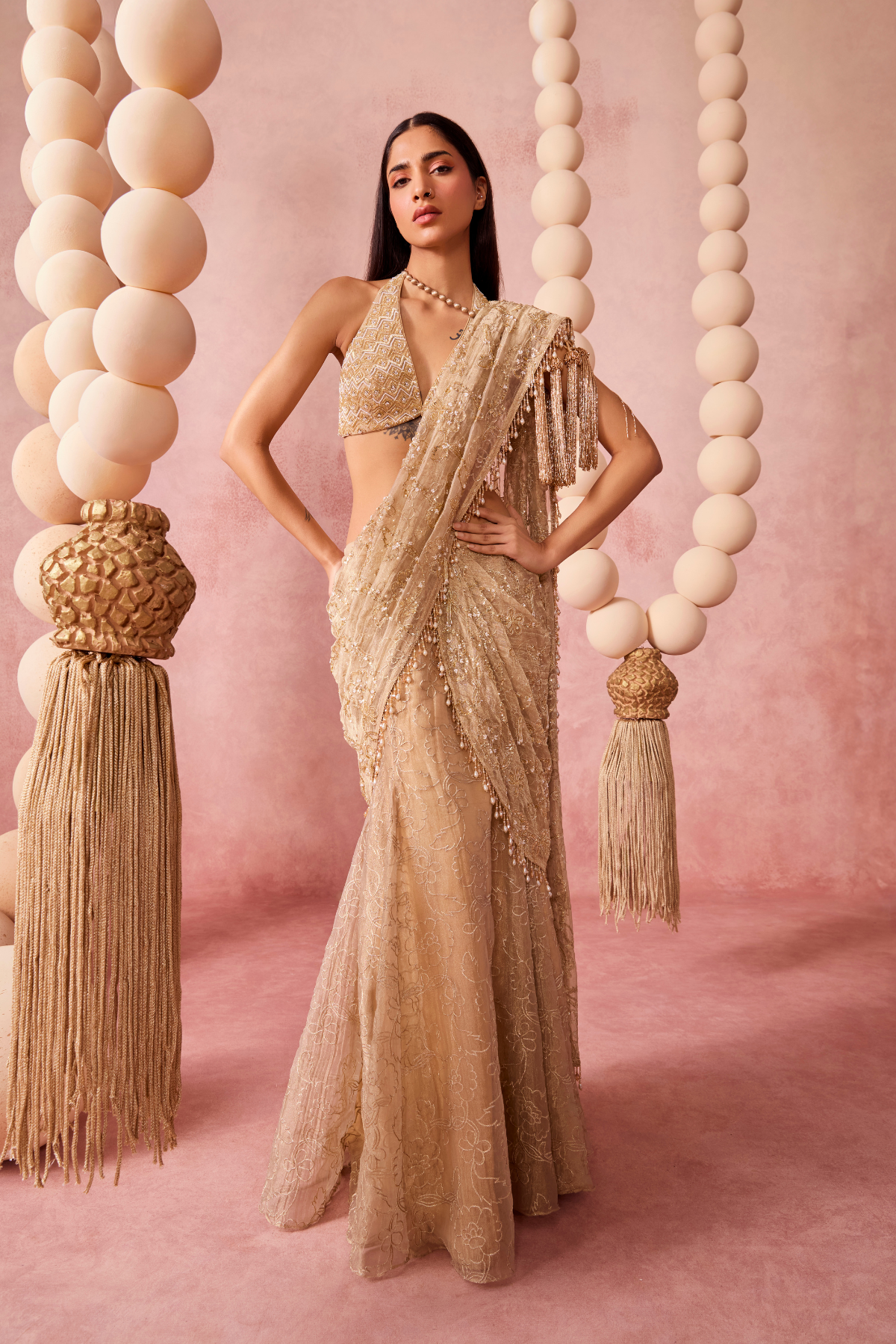 Sitara Saree