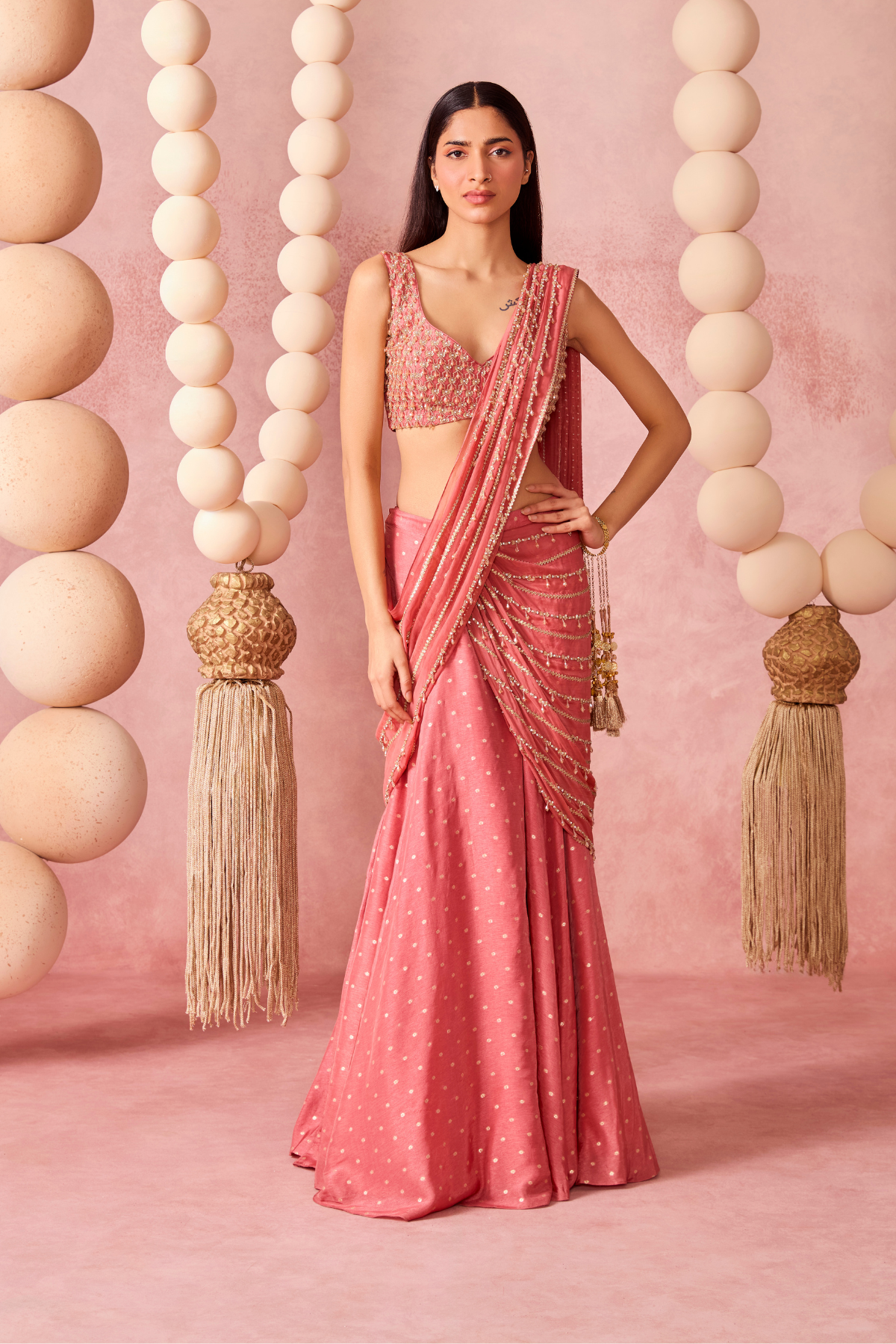 Kashish Saree