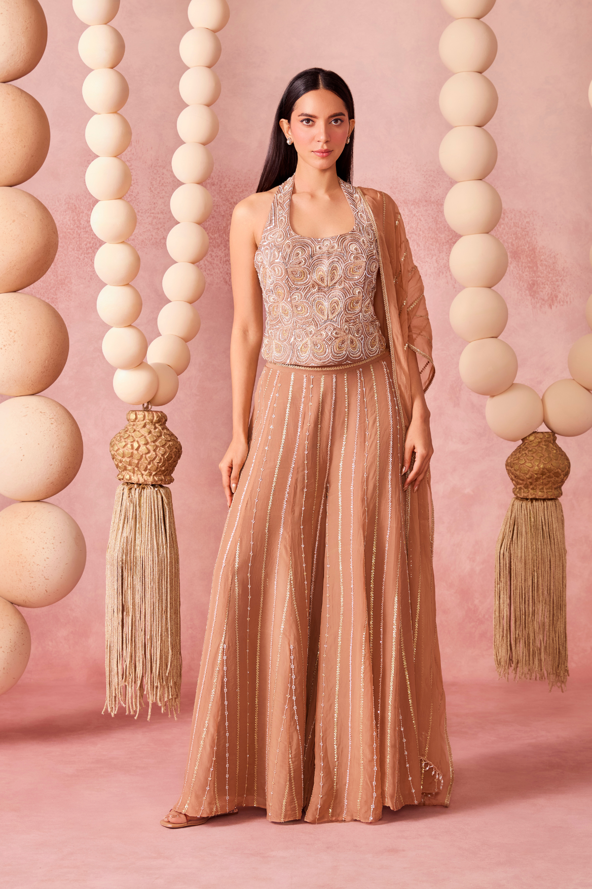 Rooh Pant Set