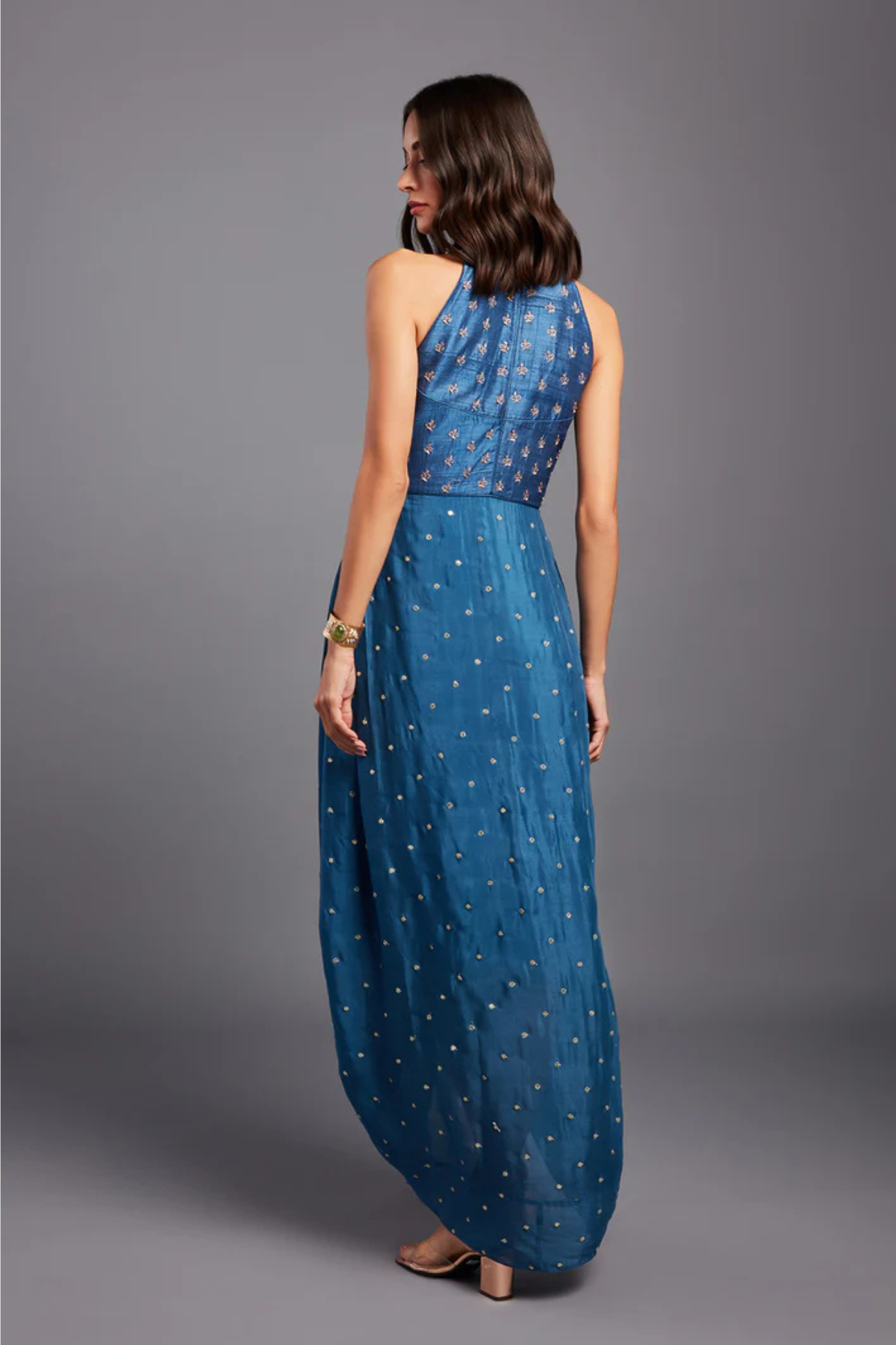 Mehek Dress - Ready to ship
