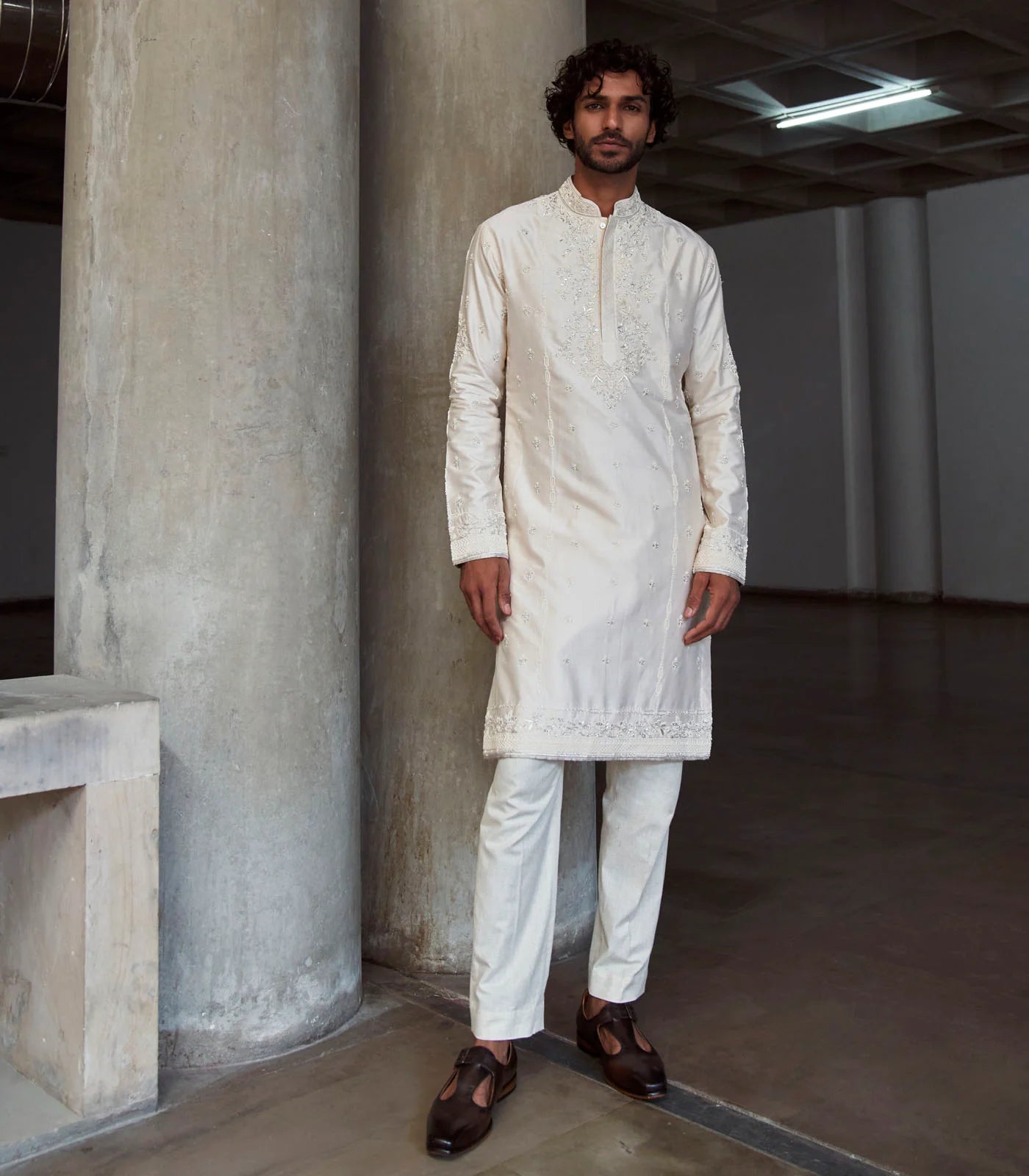 PEARL TUTTYY FRUITY KURTA