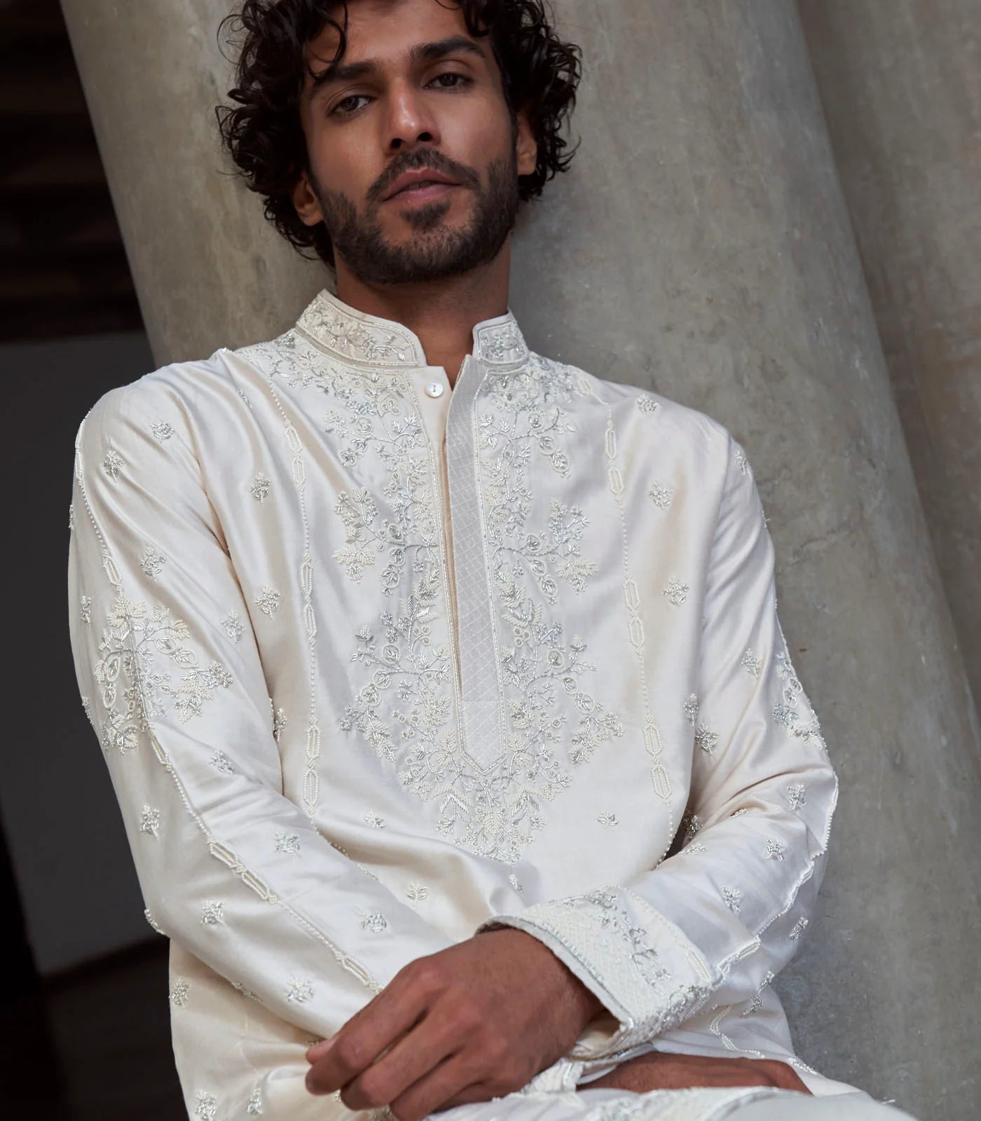 PEARL TUTTYY FRUITY KURTA