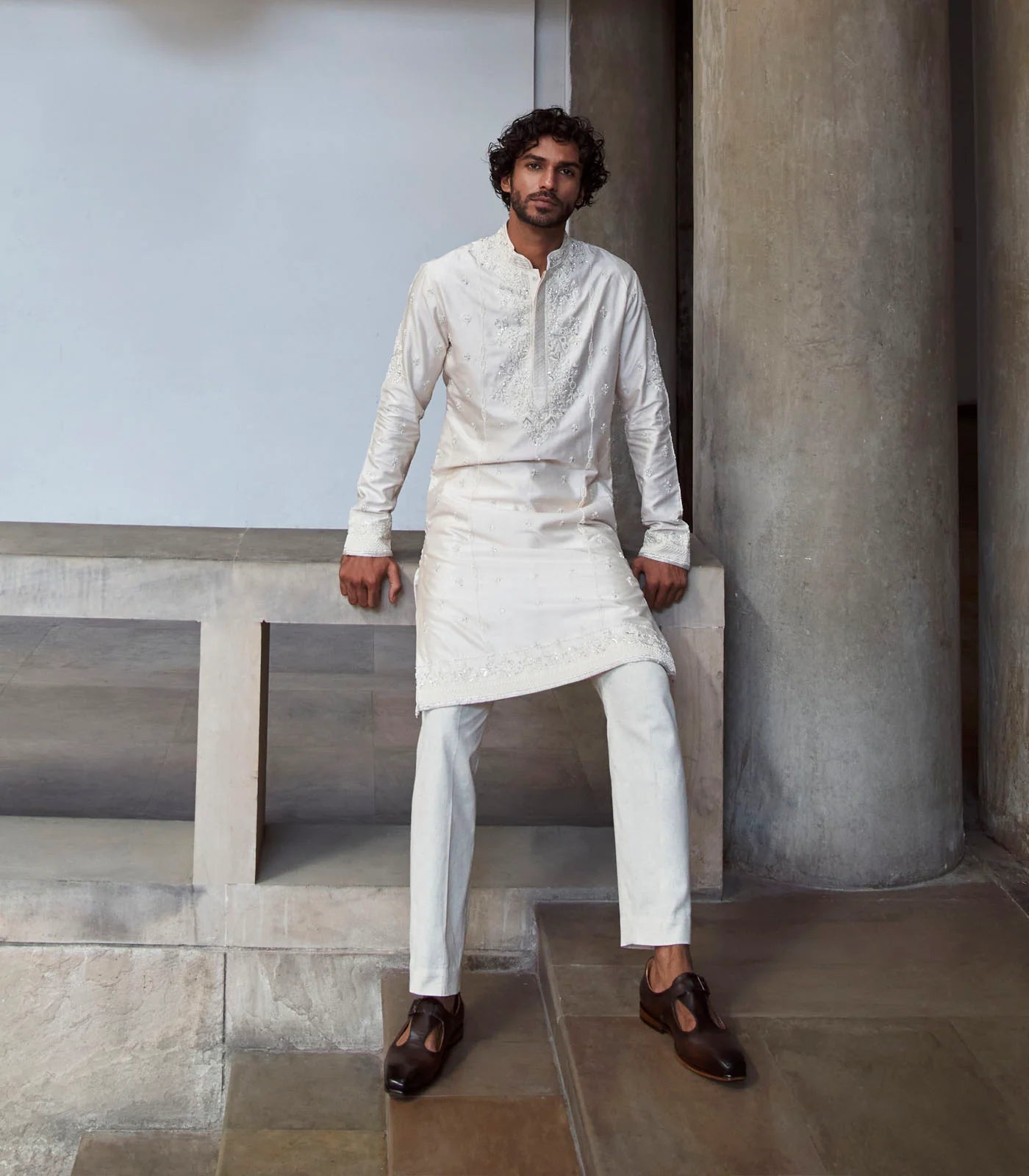 PEARL TUTTYY FRUITY KURTA