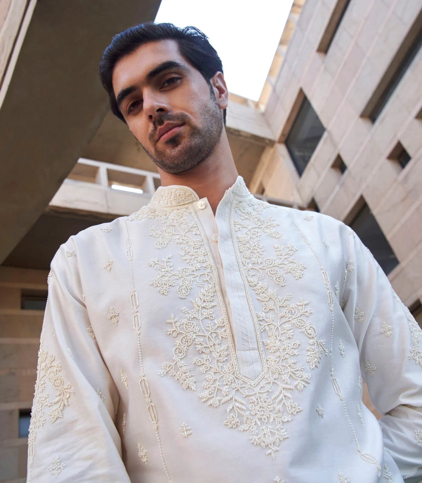 PEARL TUTTYY FRUITY KURTA