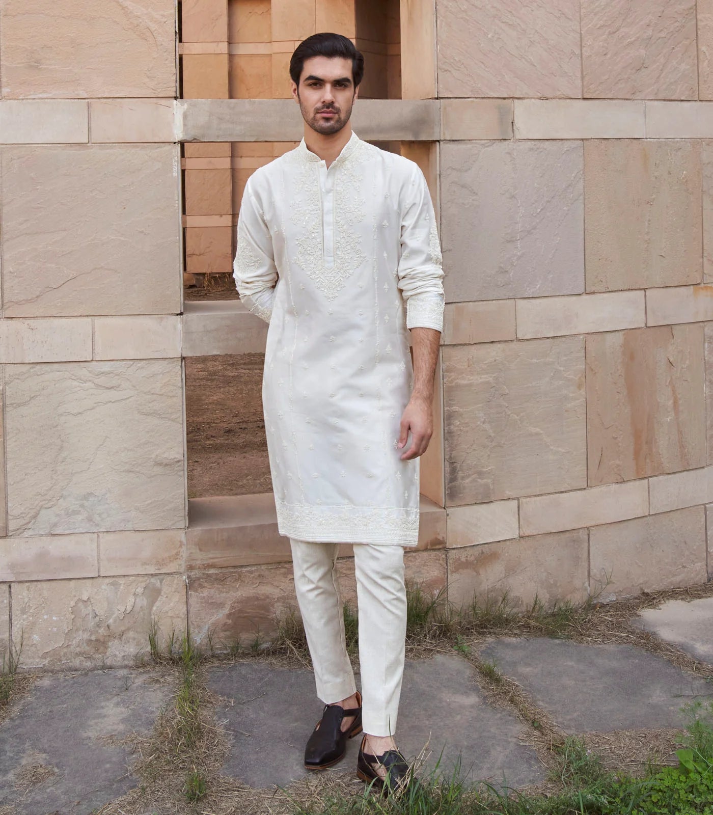 PEARL TUTTYY FRUITY KURTA