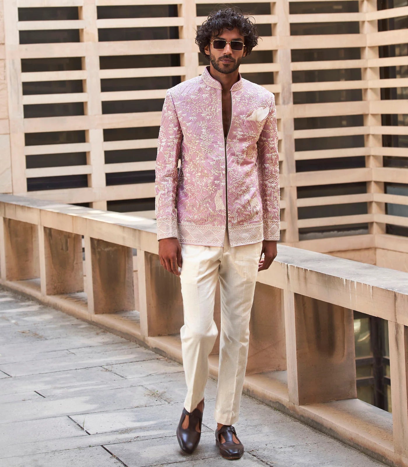 JUNGLE SAFARI BANDH GALA