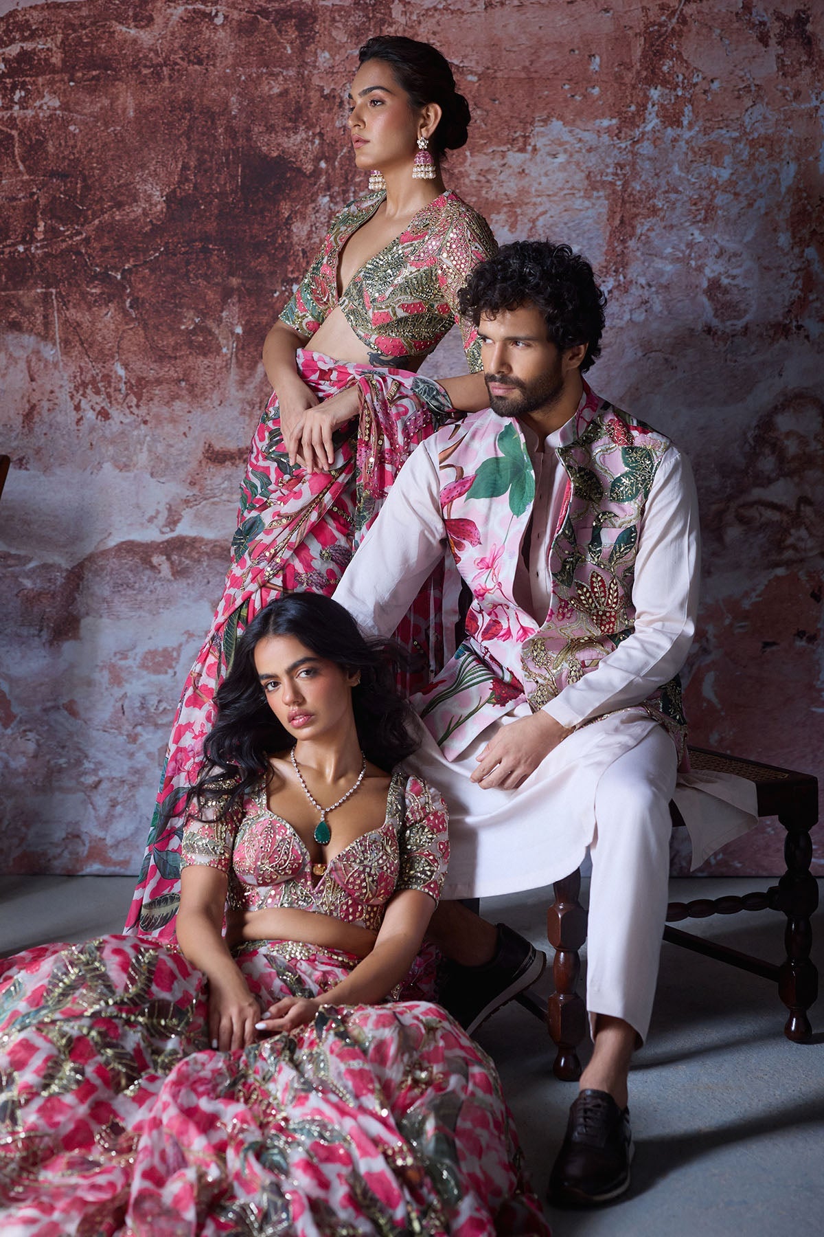 Ritesh Deshmukh in Aseem