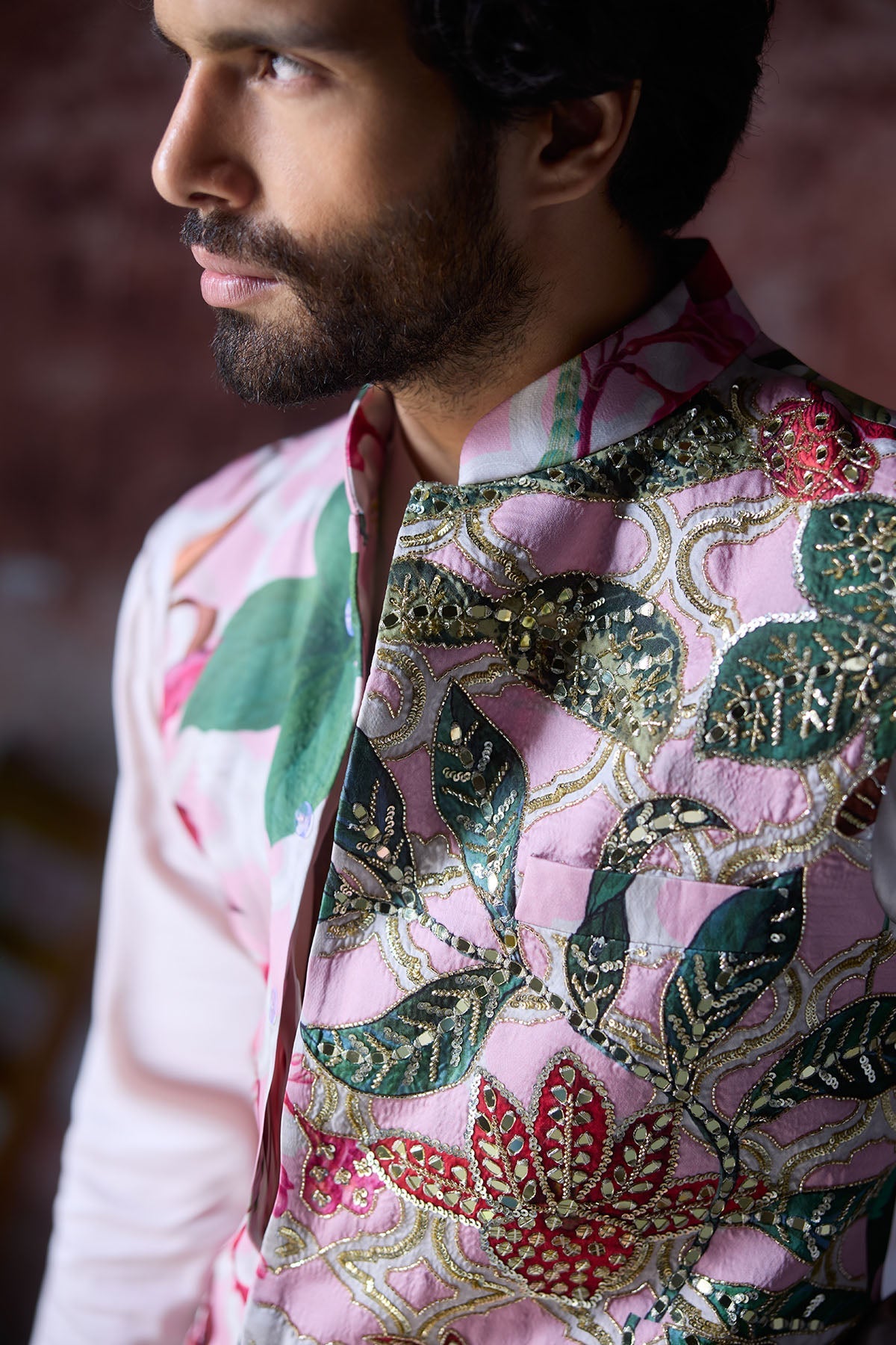 Ritesh Deshmukh in Aseem