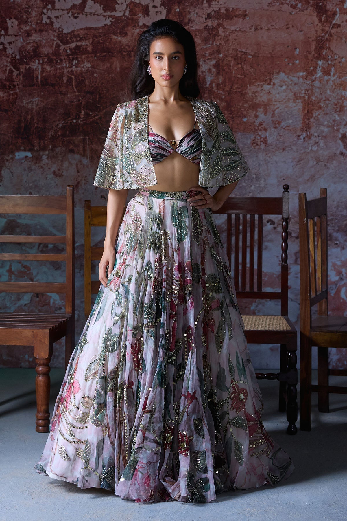 Diksha Rawat in Aarushi