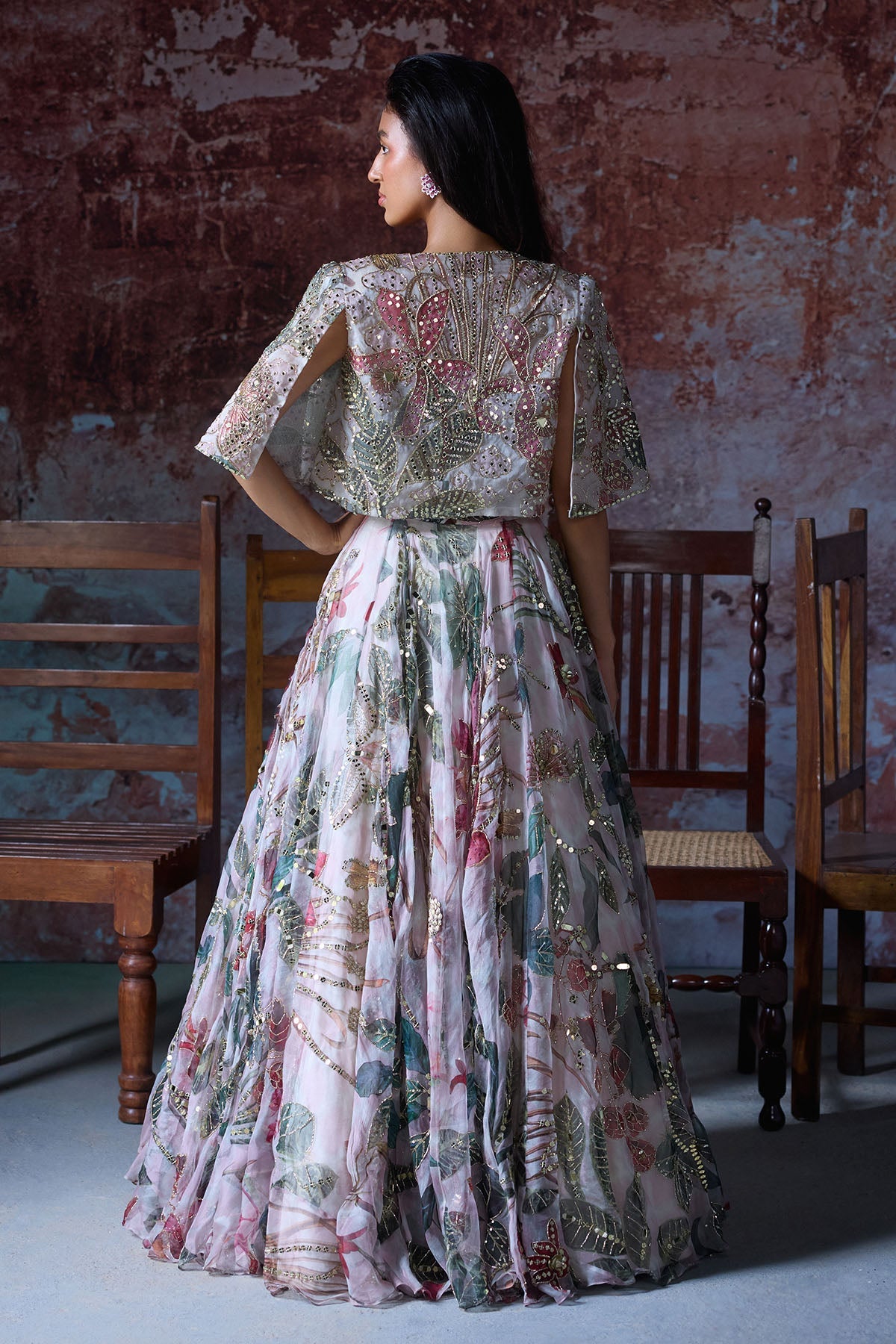 Diksha Rawat in Aarushi