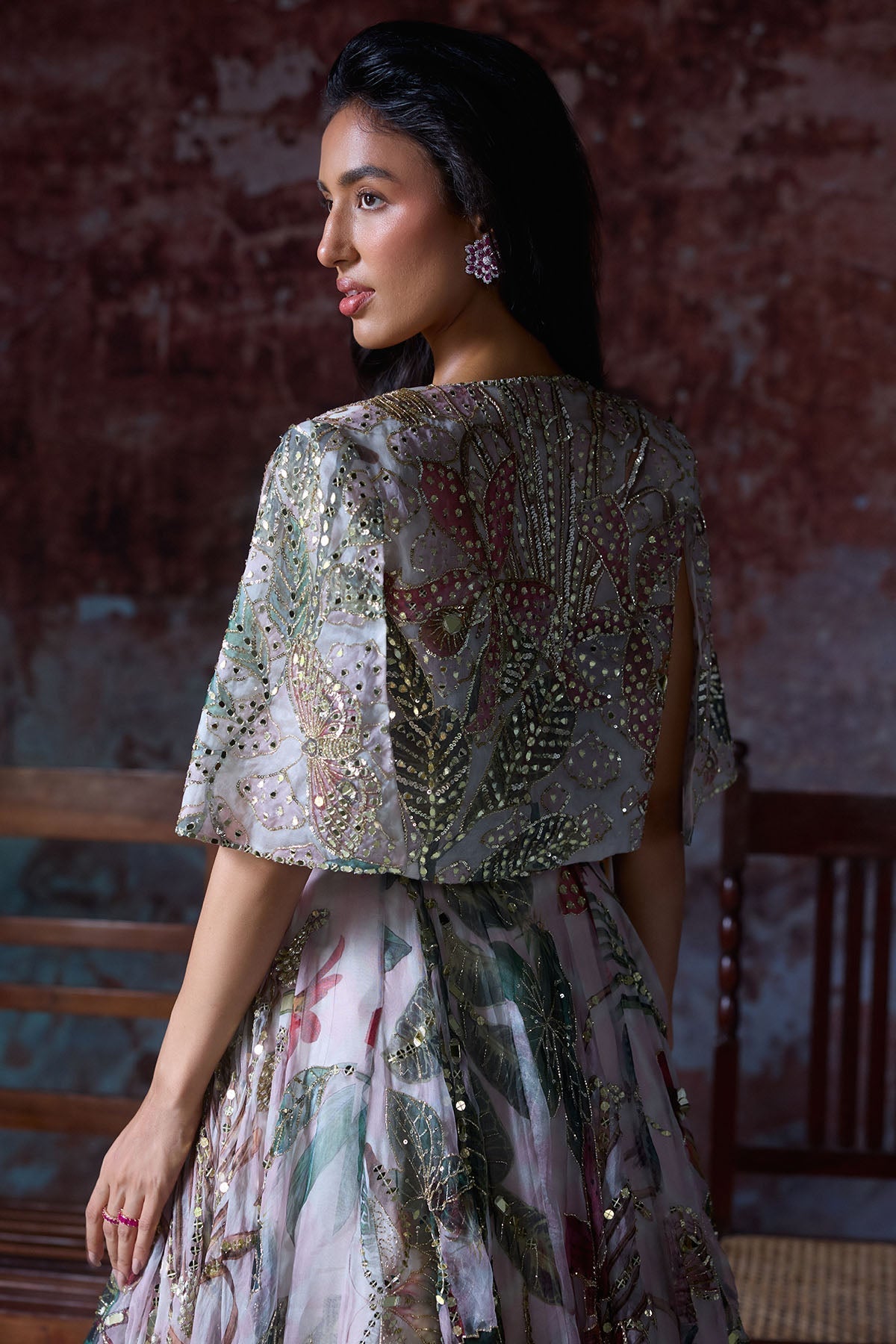 Diksha Rawat in Aarushi