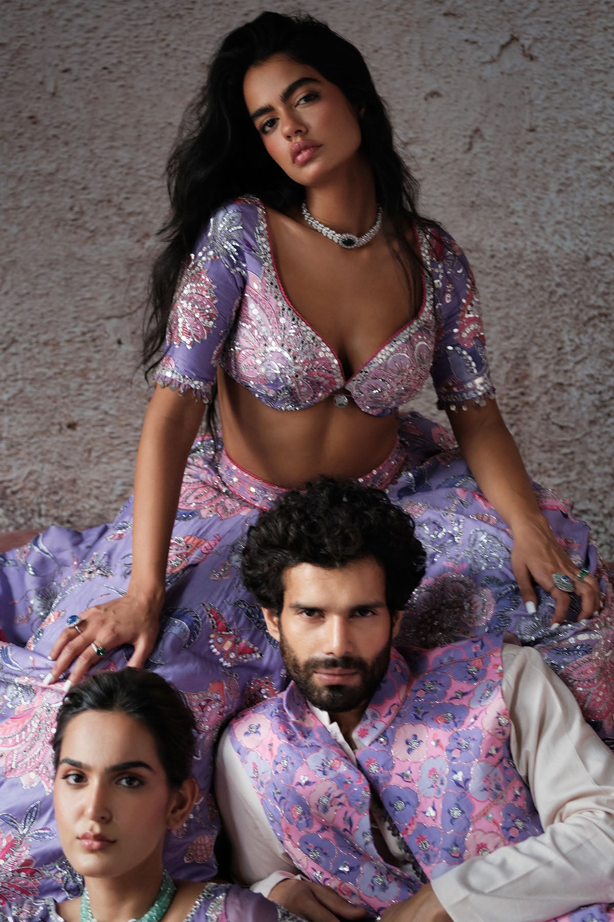 Alaviaa Jaaferi in Ruhi