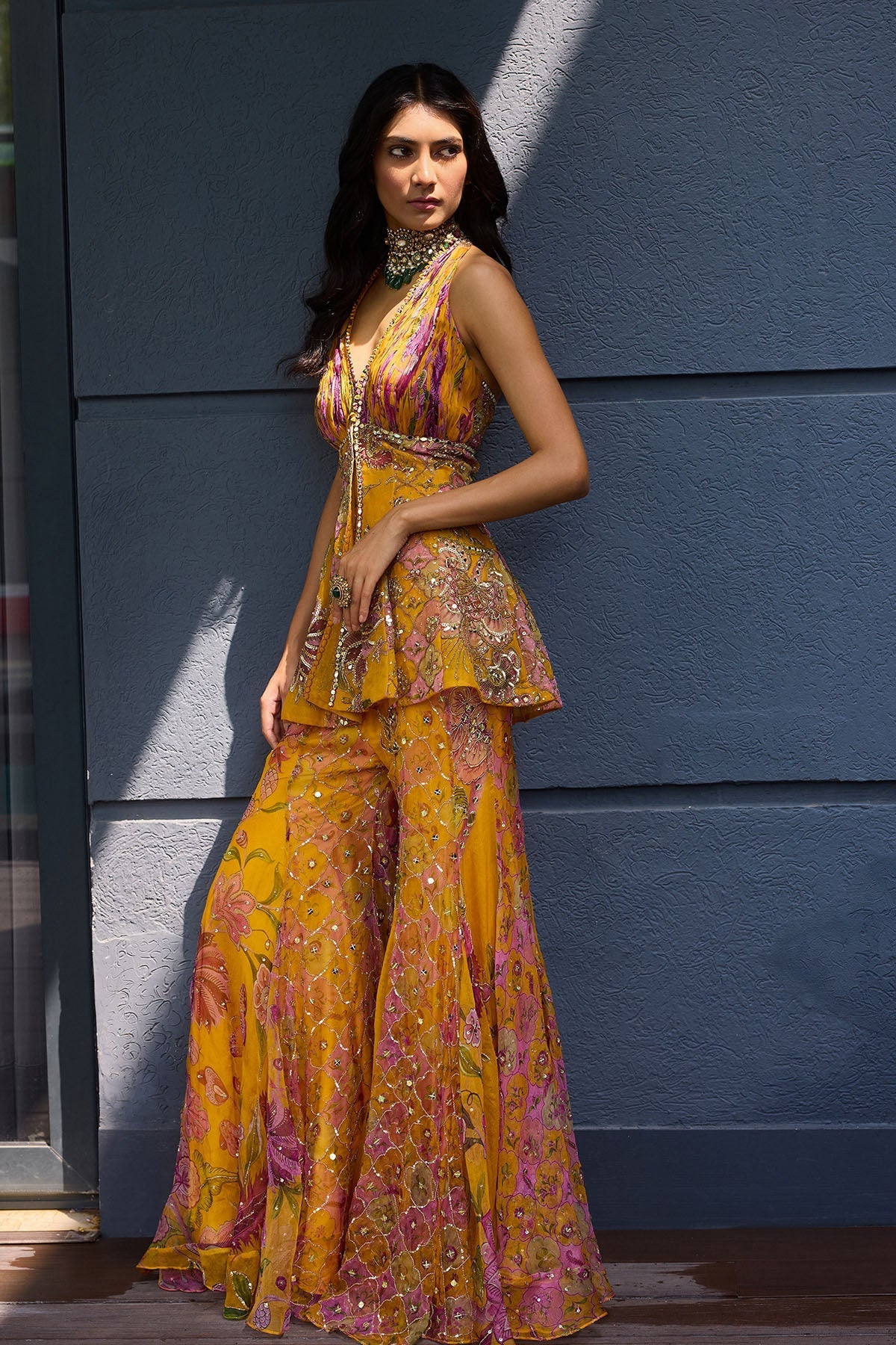 Juhi Godambe in Farhana