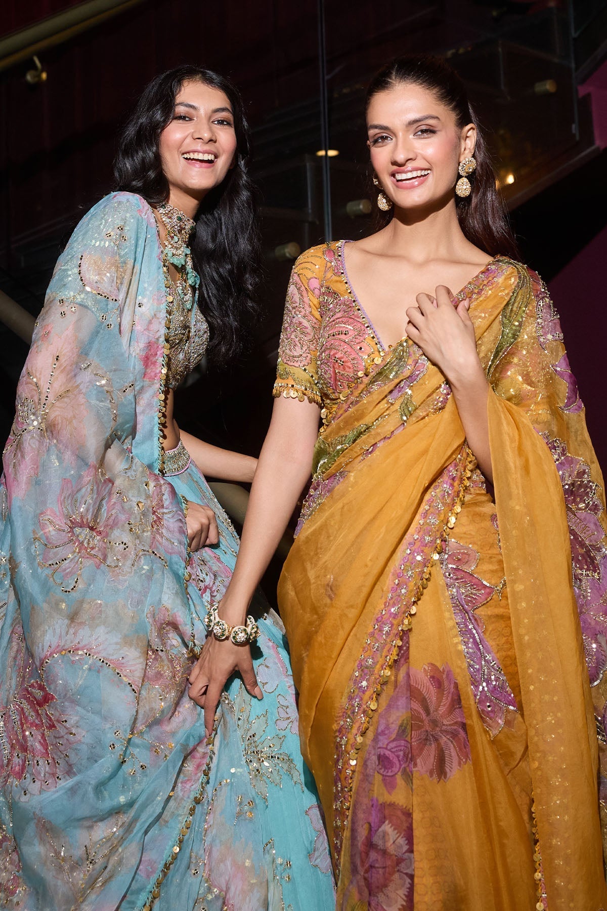 Nafisa - Ready To Ship