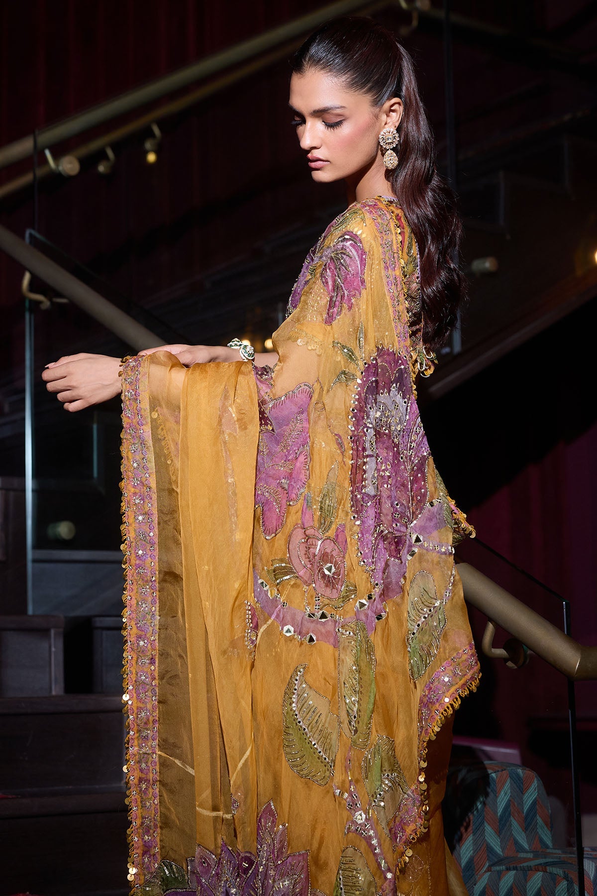 Nafisa - Ready To Ship