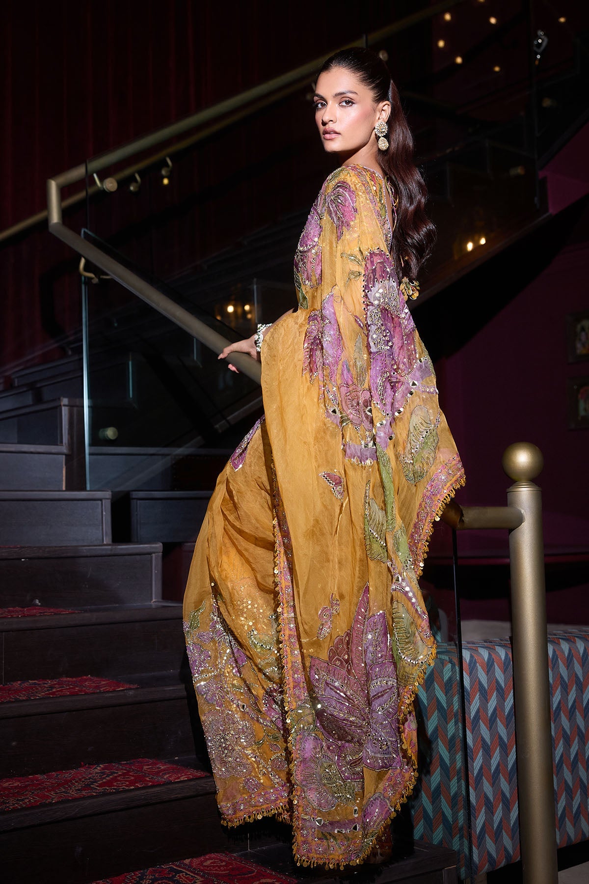 Nafisa - Ready To Ship