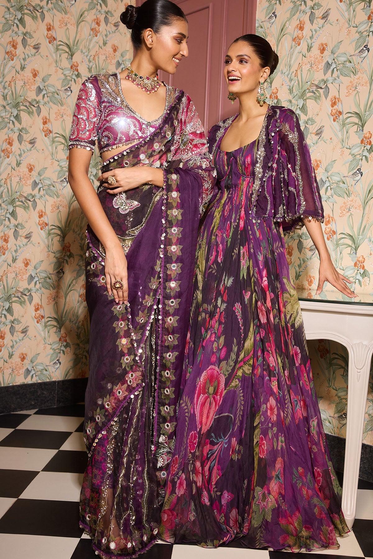 Rubab - Ready To Ship