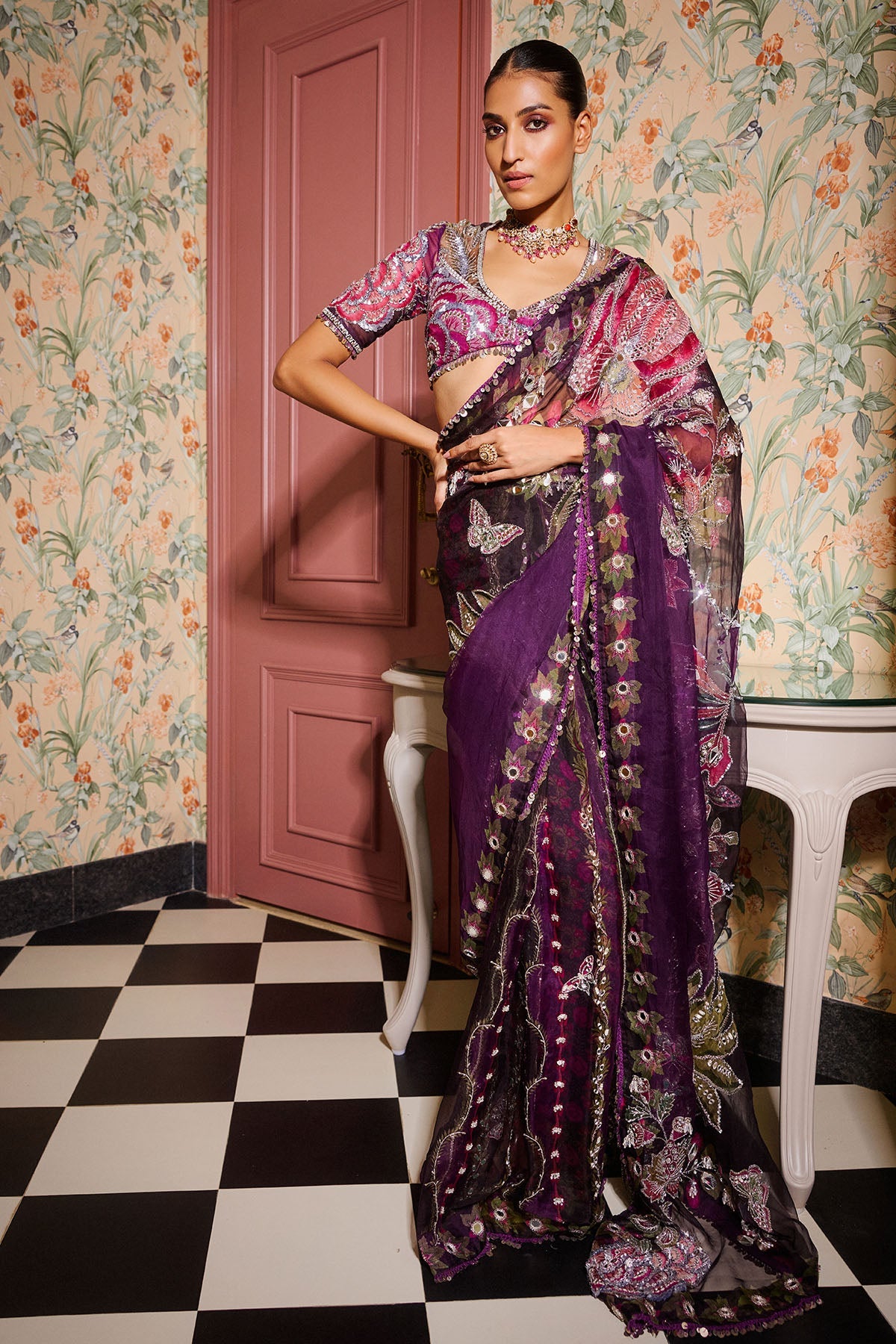 Rubab - Ready To Ship