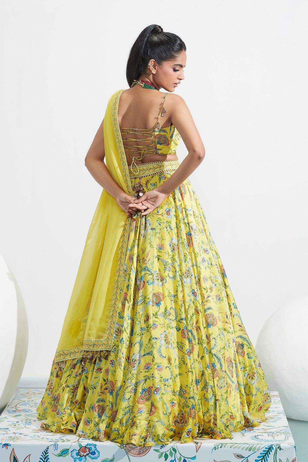 Sonal Chauhan In Daniya