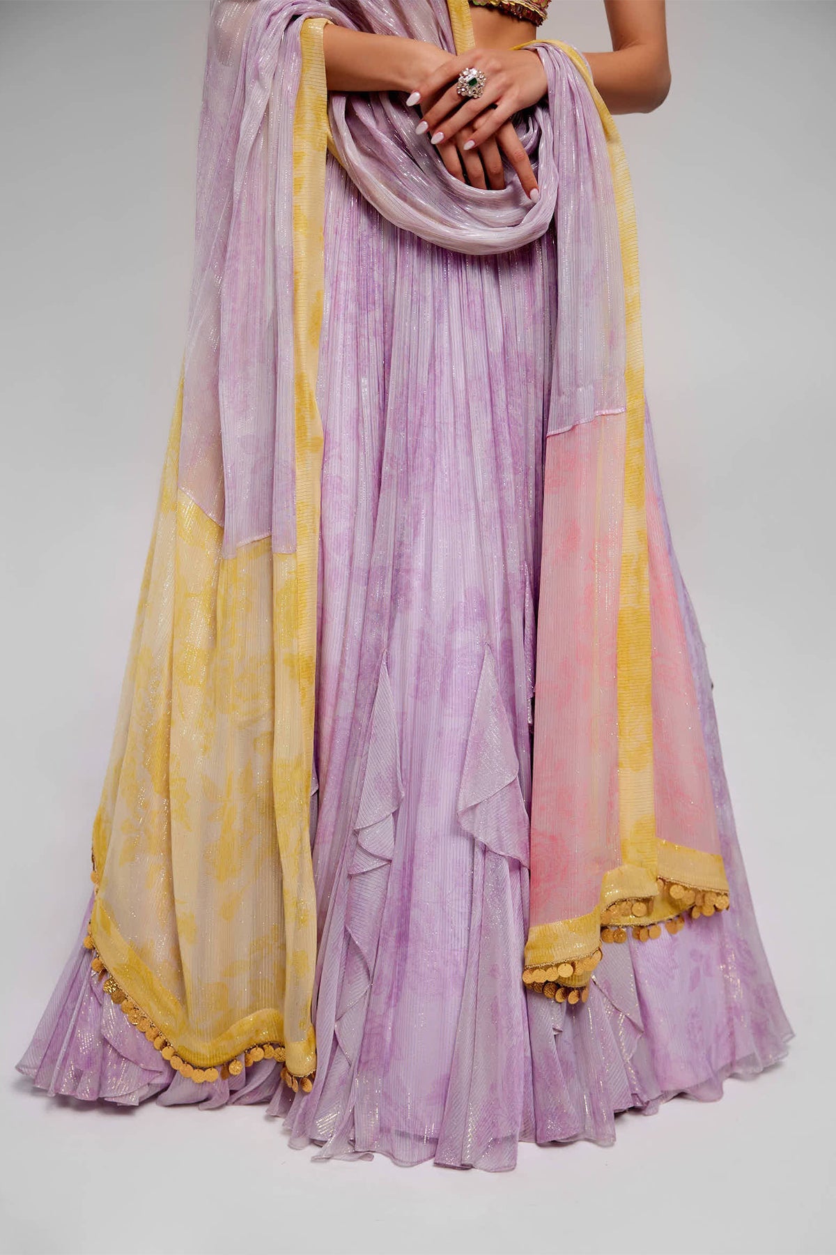 Savage Barbie - Lilac