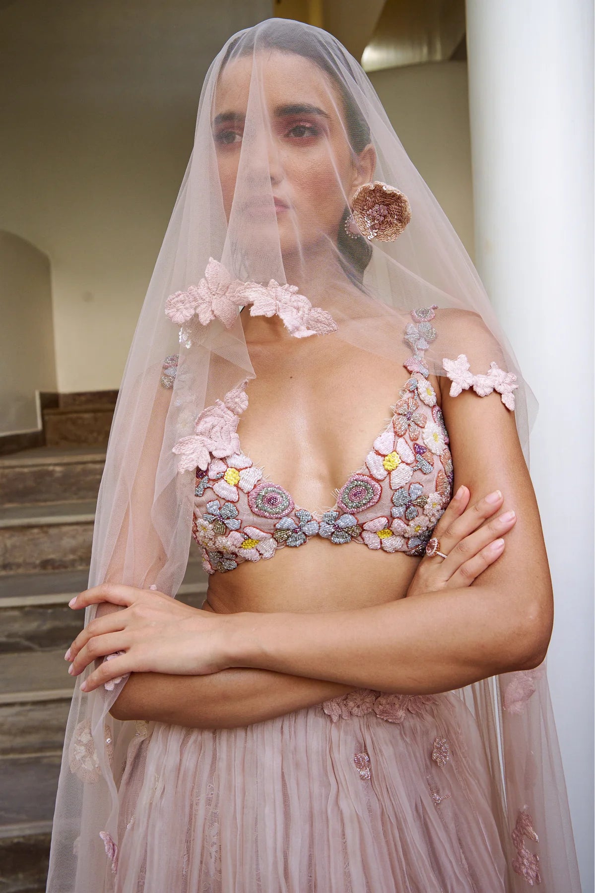 Bring your own fairy tale lehenga