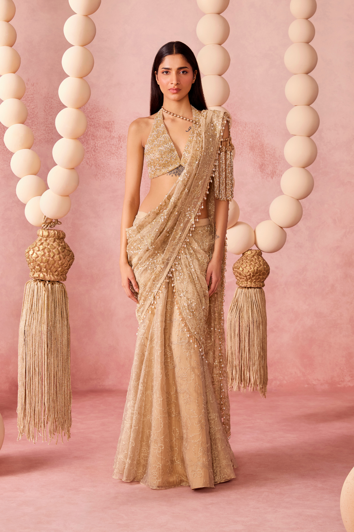 Sitara Saree